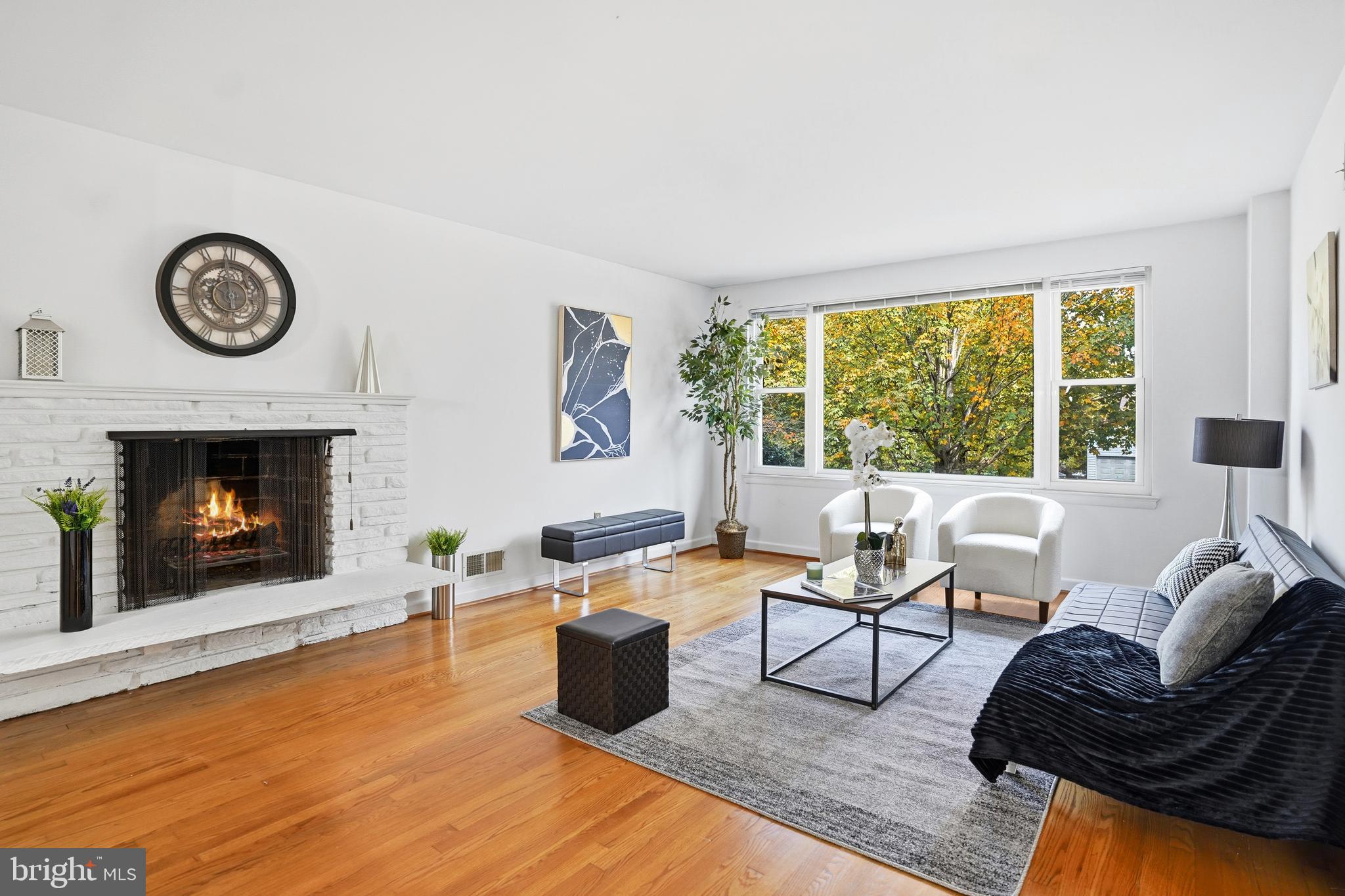 PARKCREST - Residential