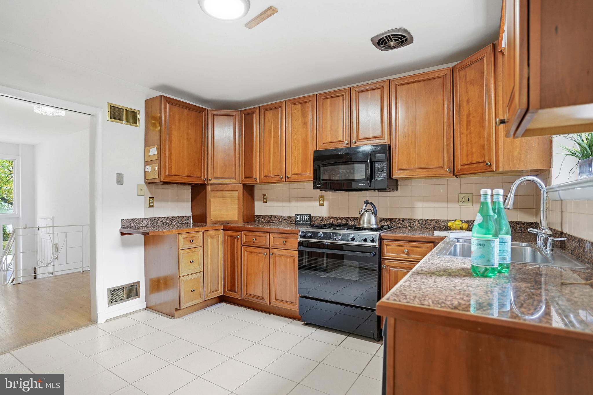 PARKCREST - Residential