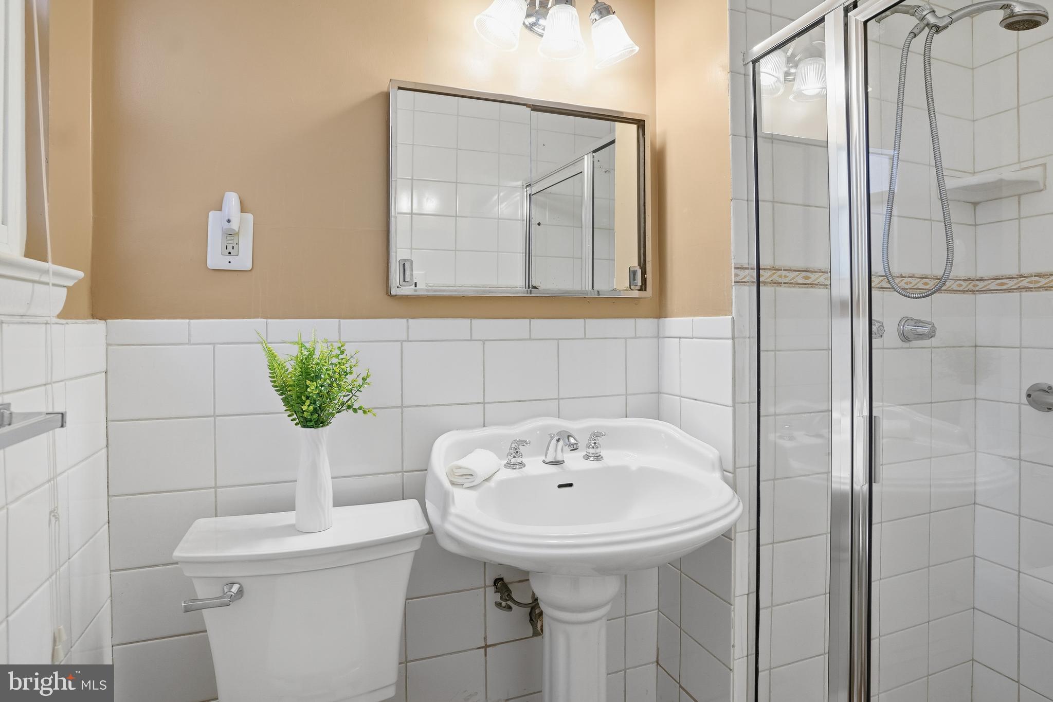 PARKCREST - Residential