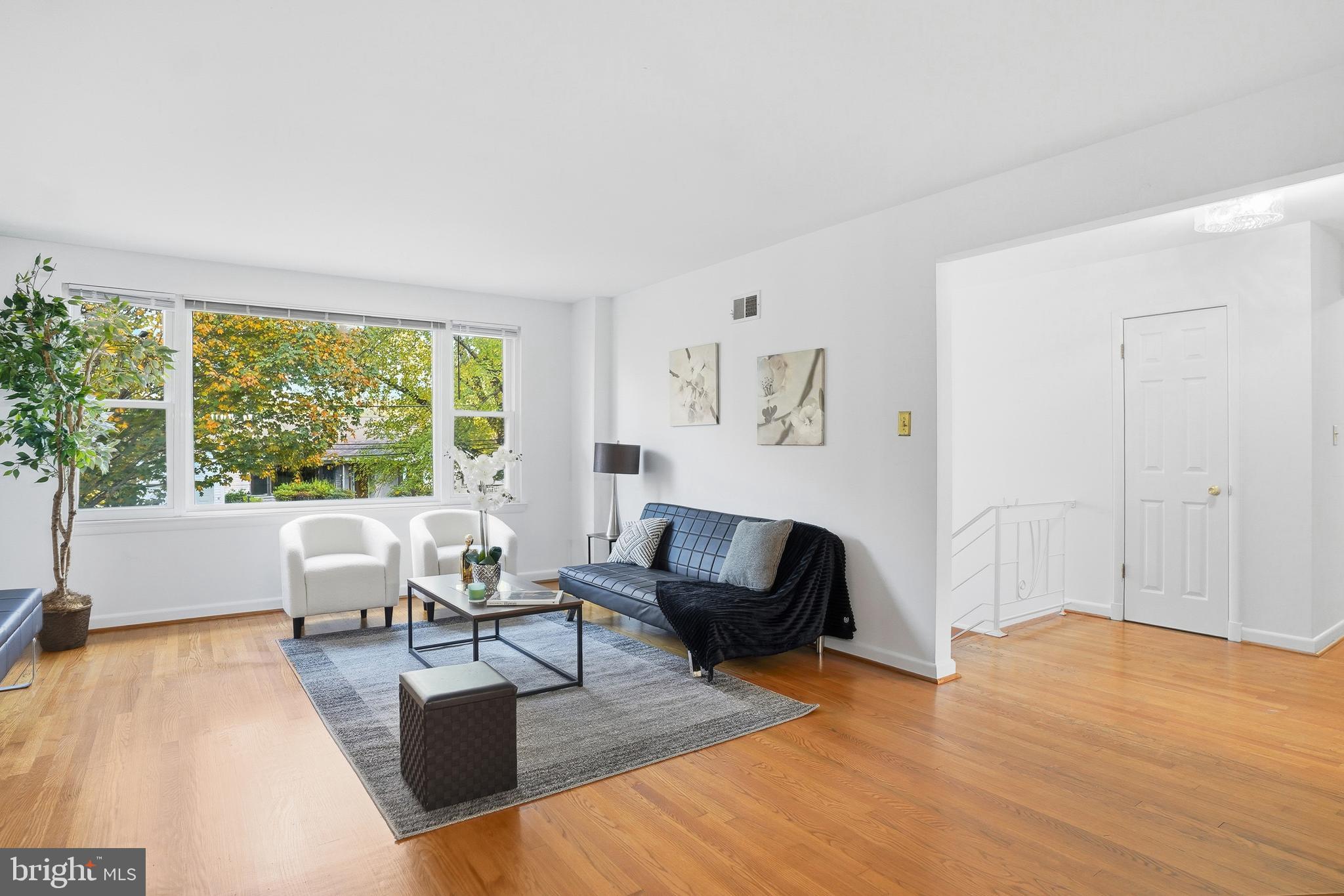 PARKCREST - Residential