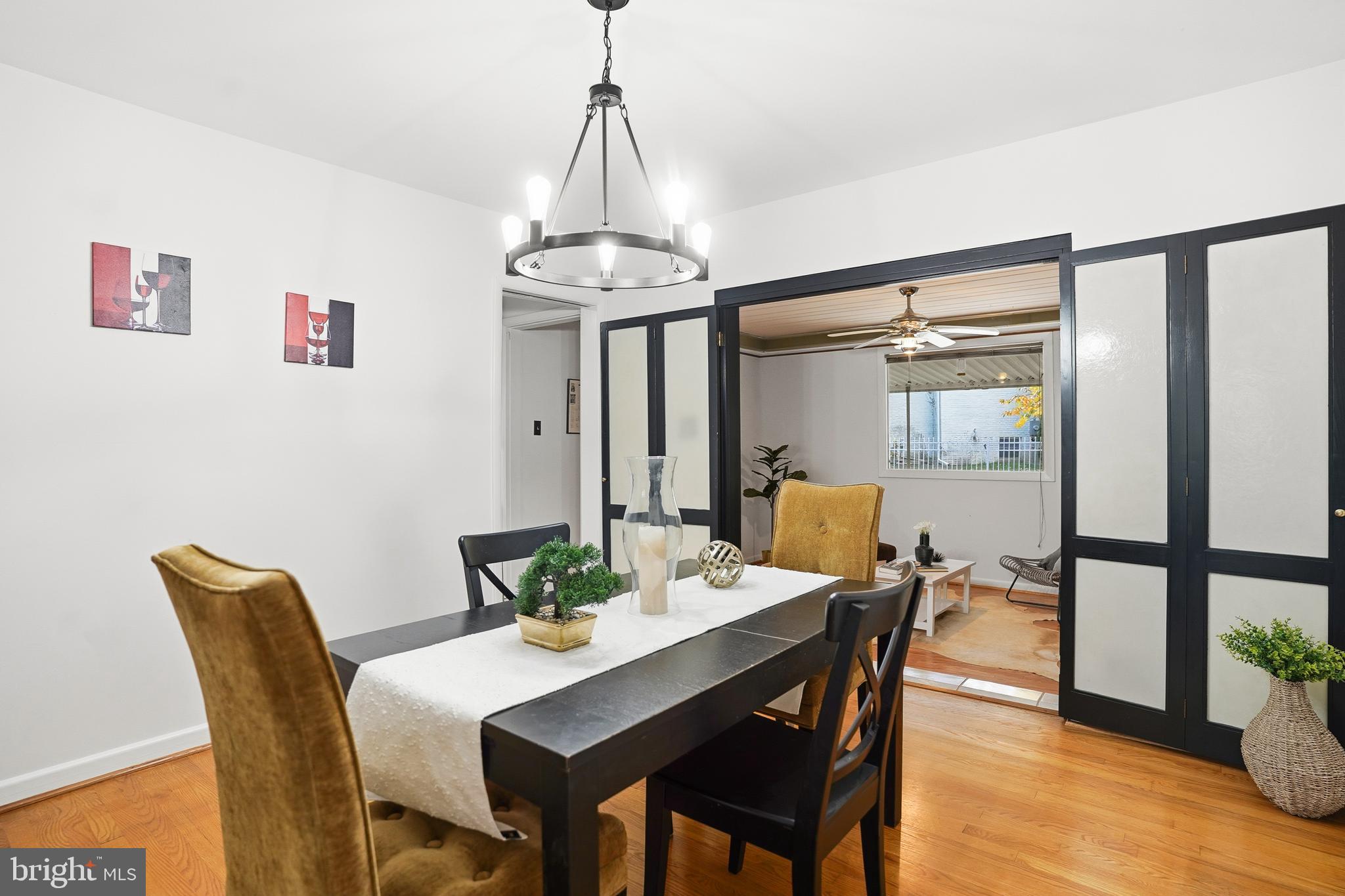 PARKCREST - Residential