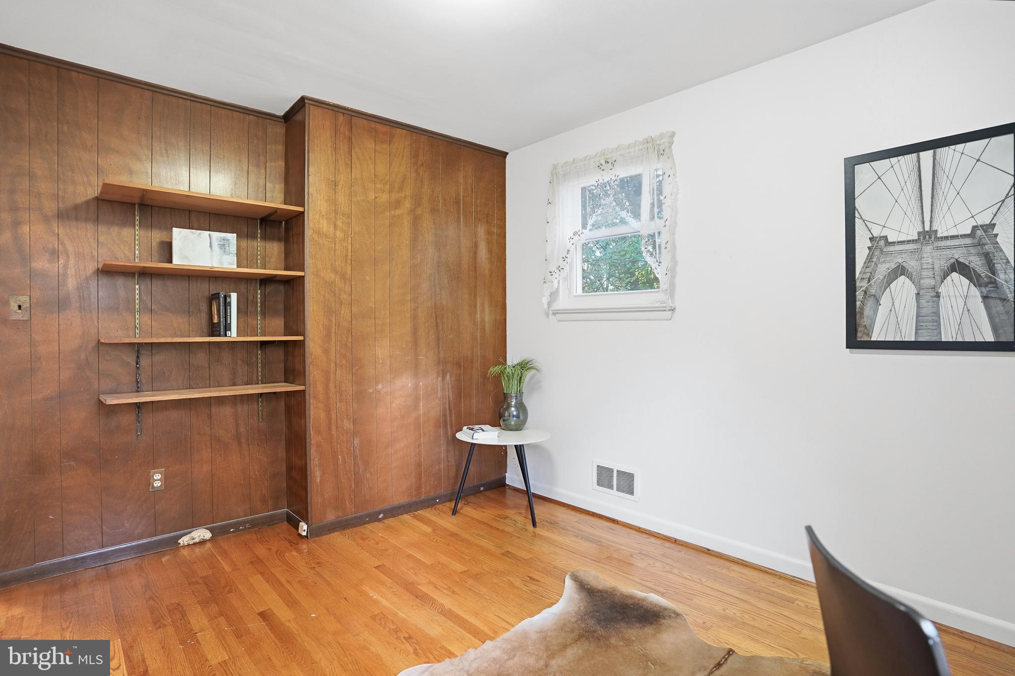 PARKCREST - Residential