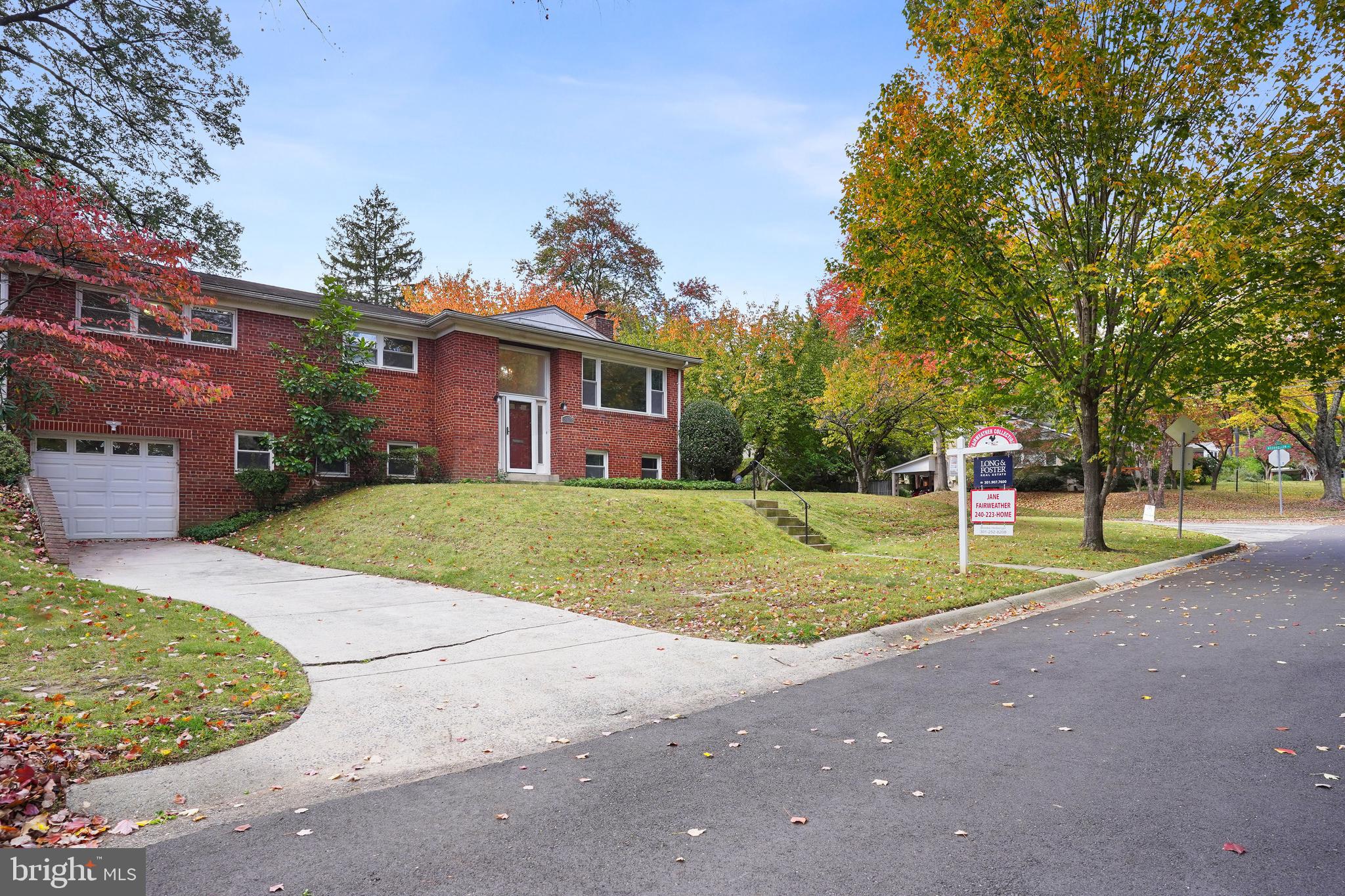 PARKCREST - Residential