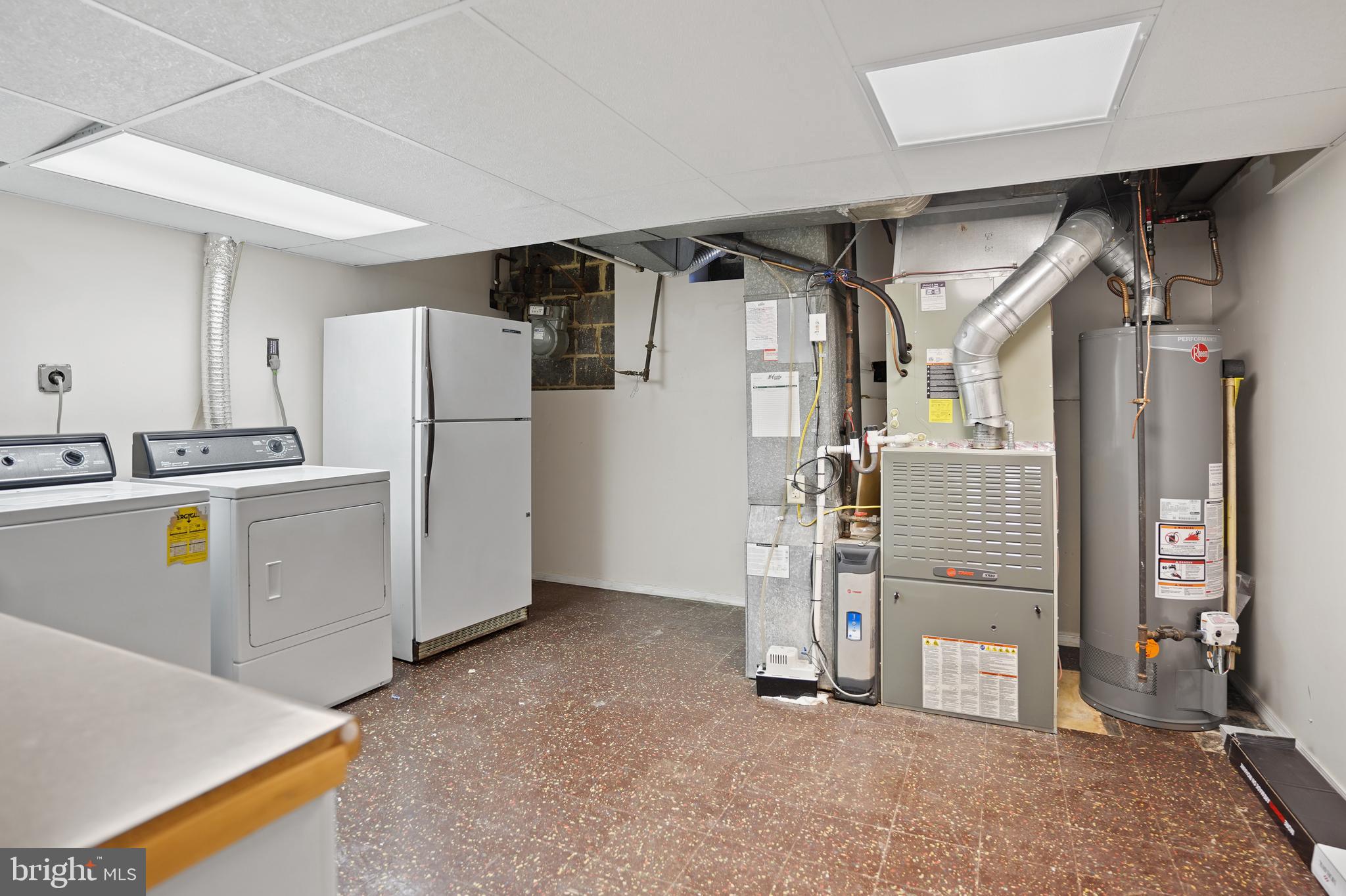 PARKCREST - Residential