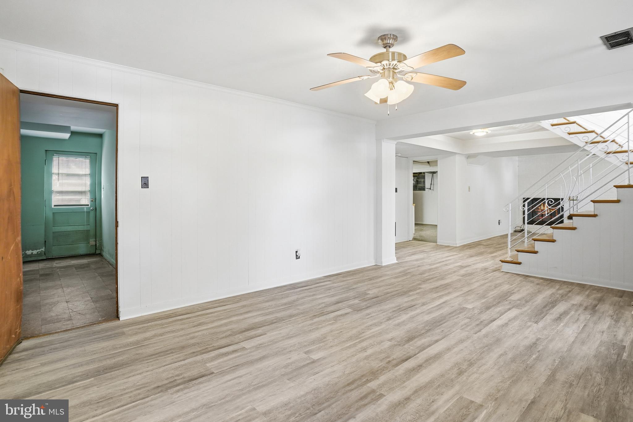 PARKCREST - Residential