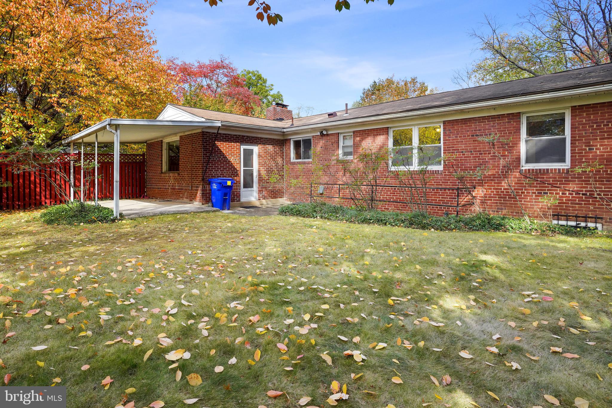 PARKCREST - Residential