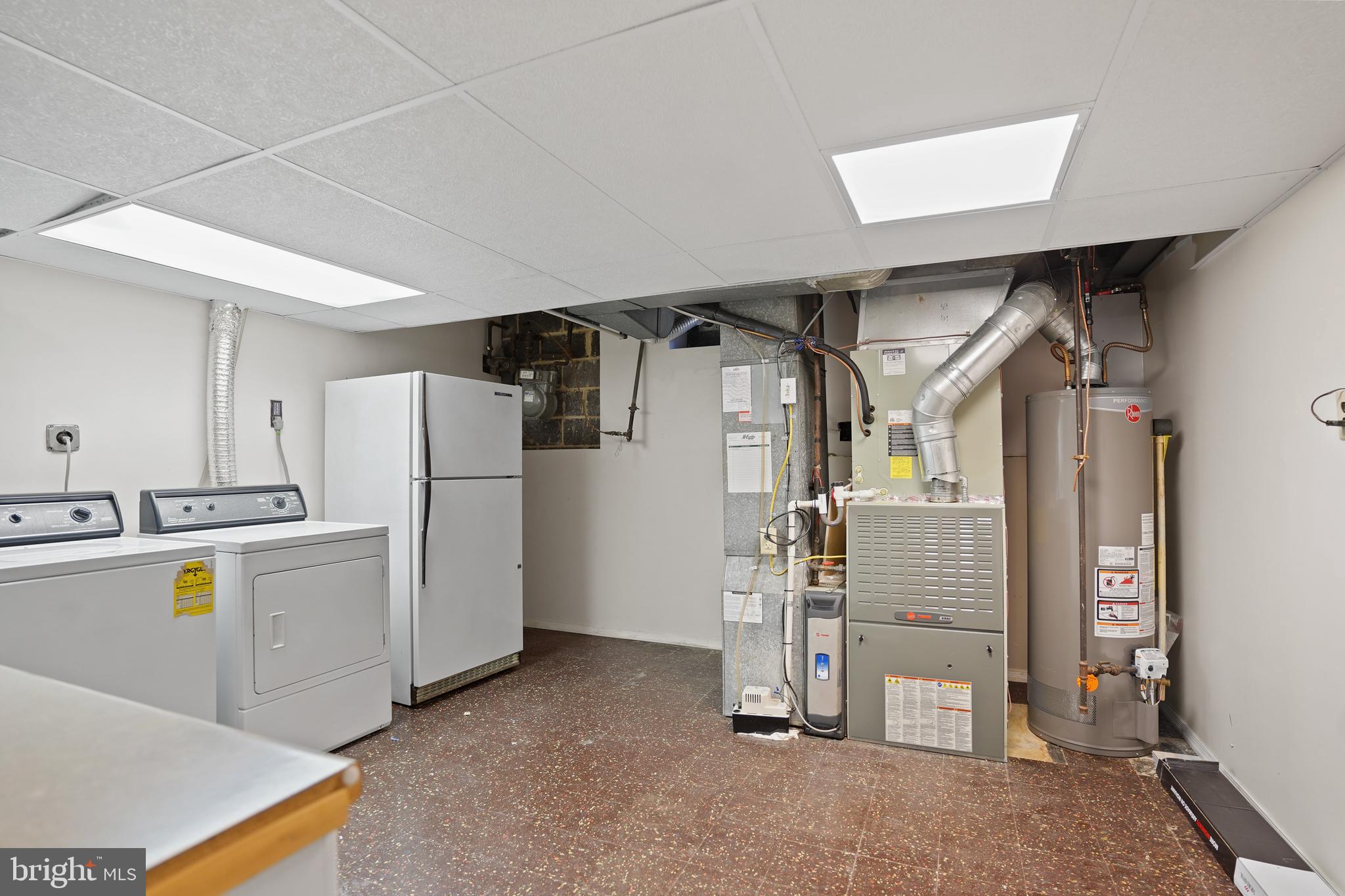 PARKCREST - Residential