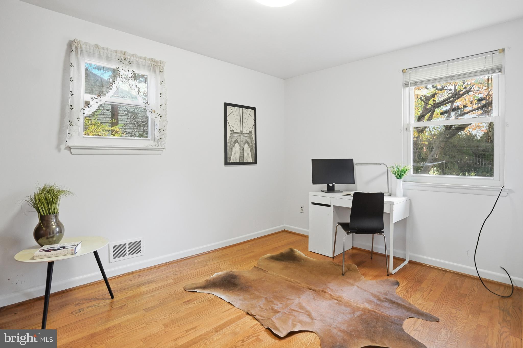 PARKCREST - Residential