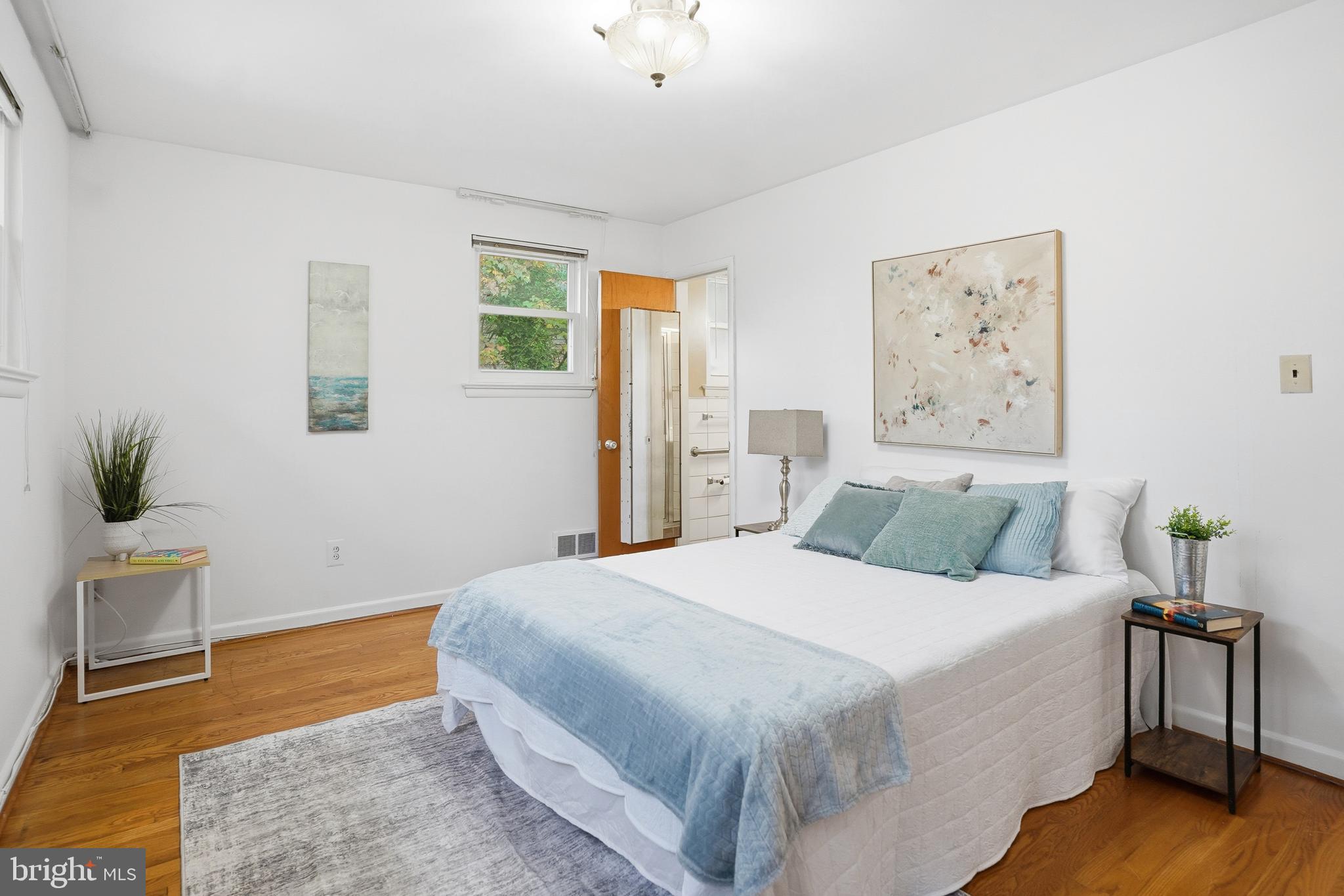 PARKCREST - Residential