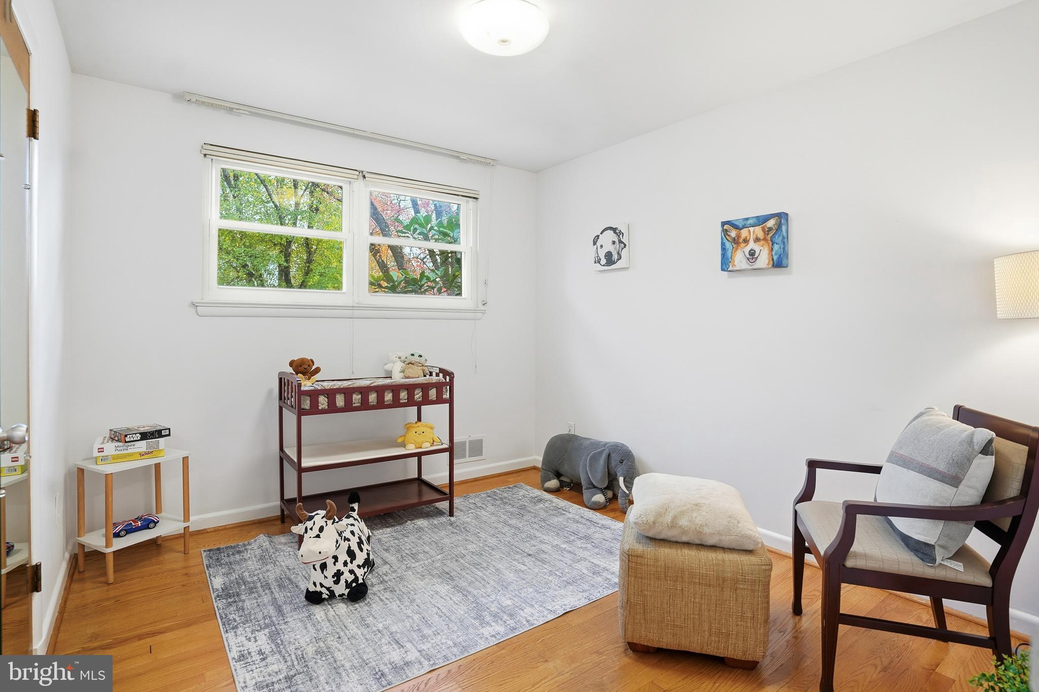 PARKCREST - Residential