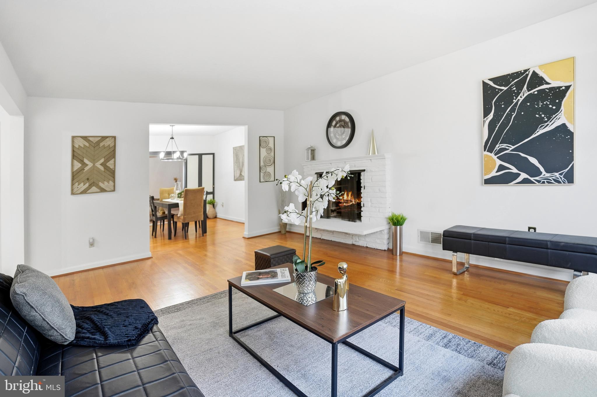 PARKCREST - Residential