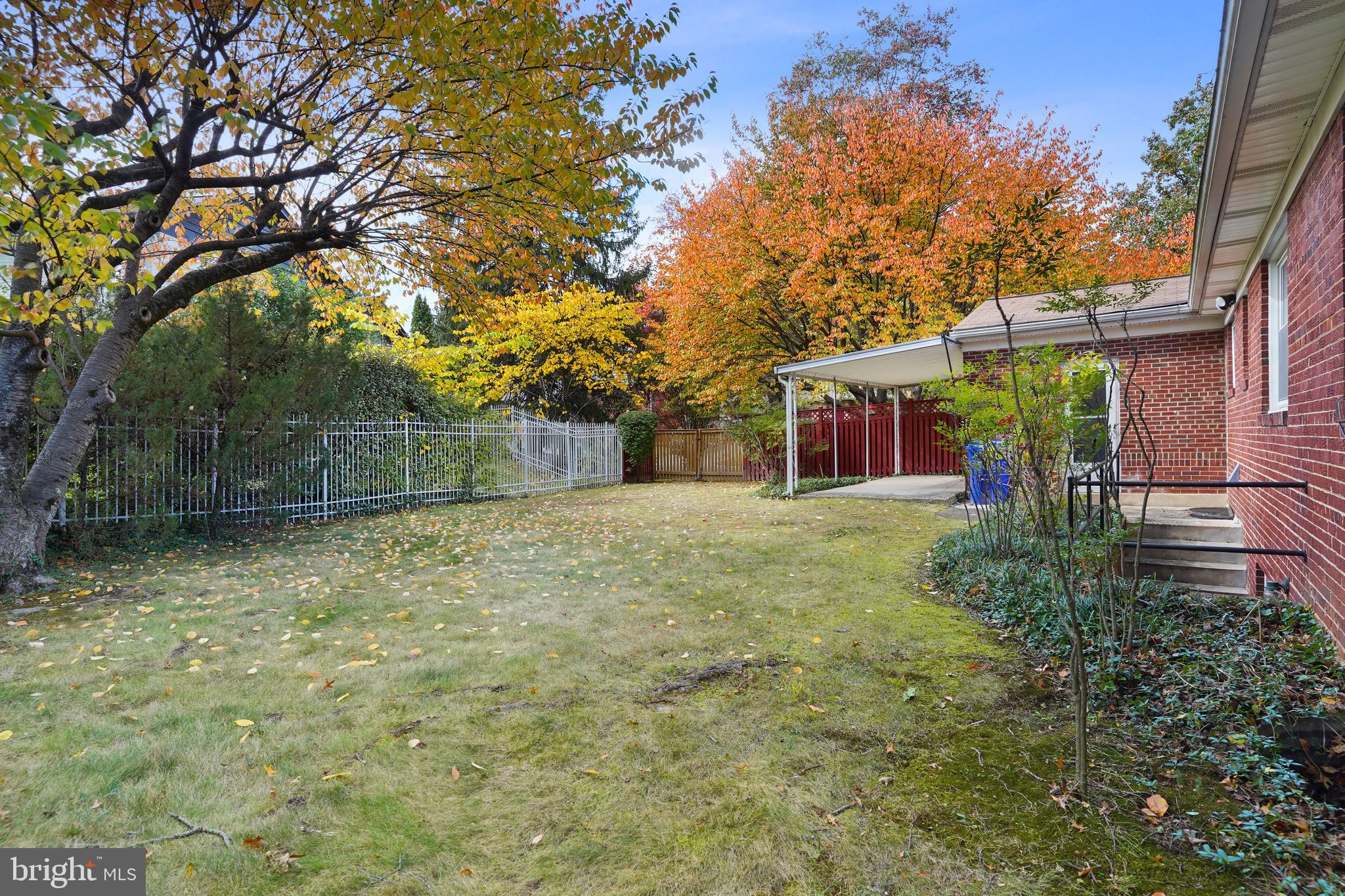 PARKCREST - Residential