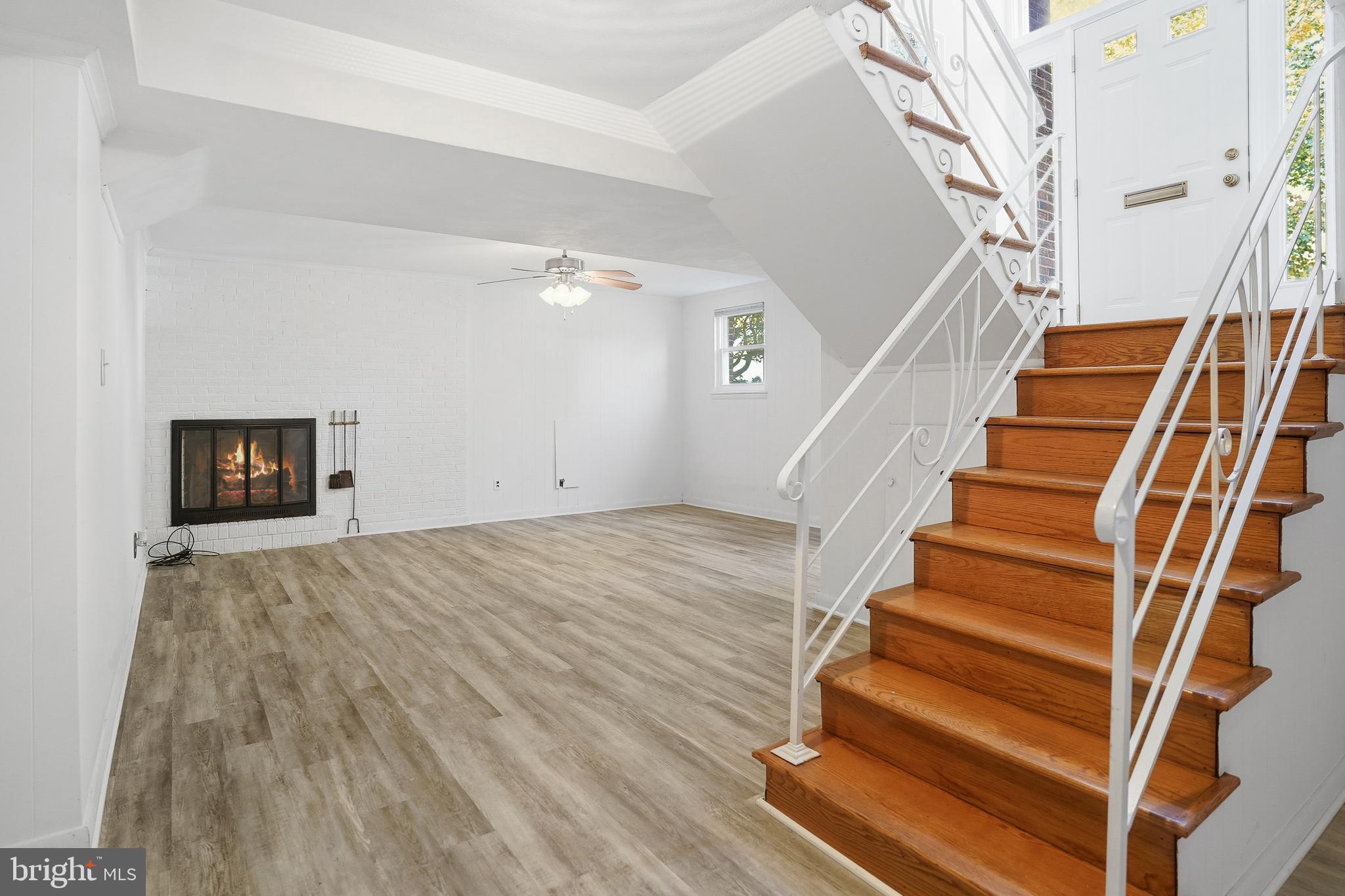 PARKCREST - Residential