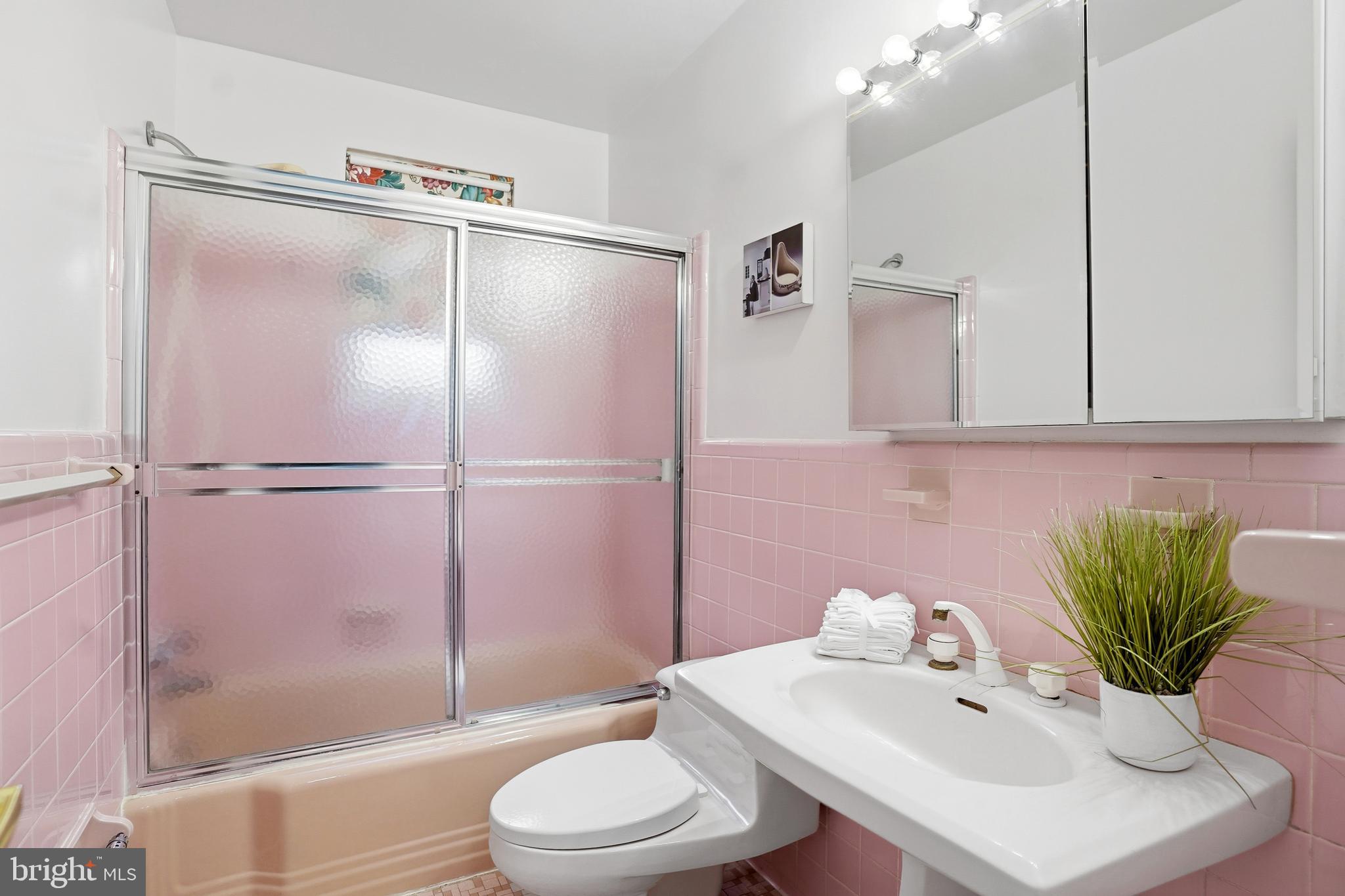 PARKCREST - Residential