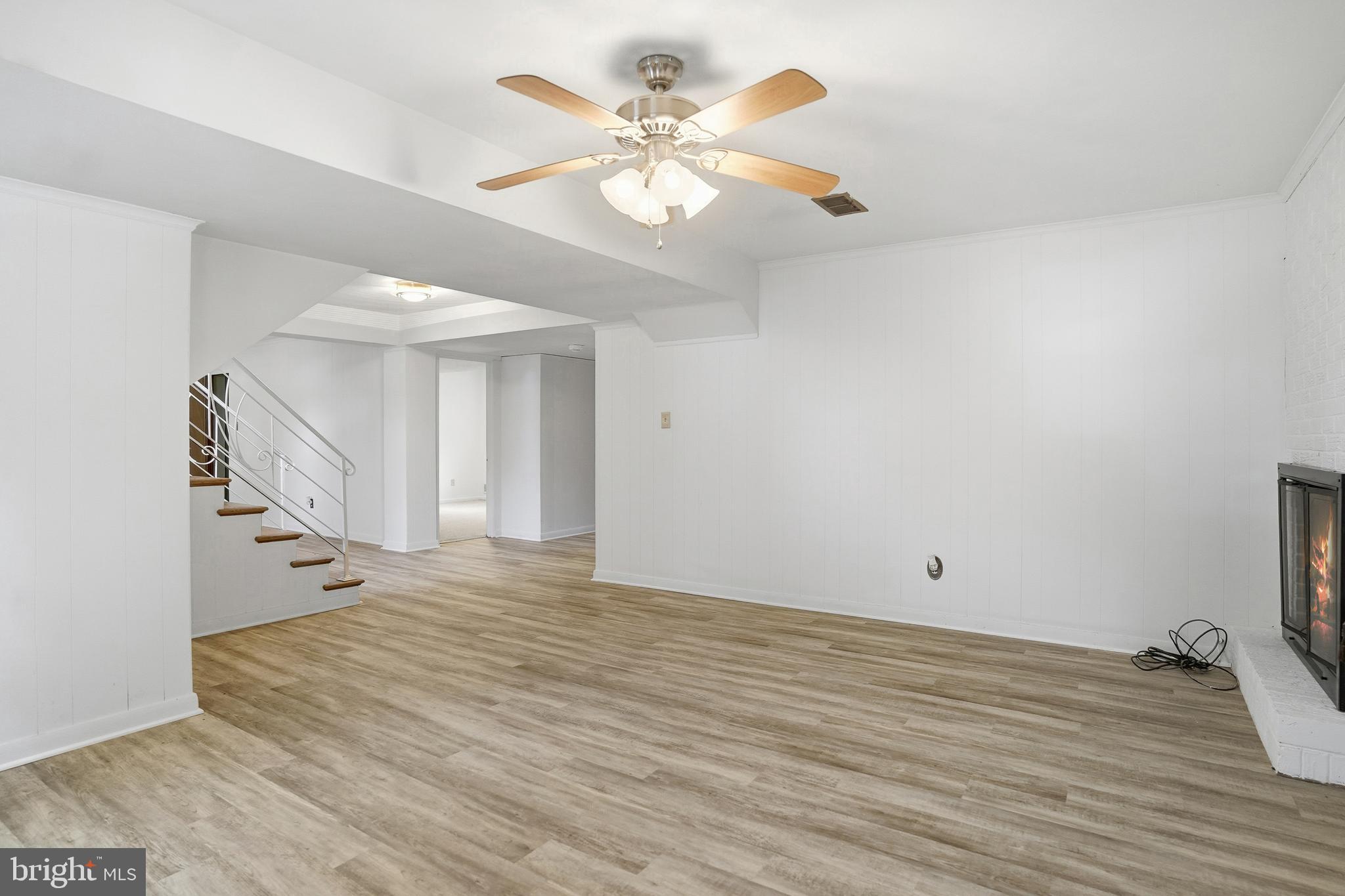 PARKCREST - Residential