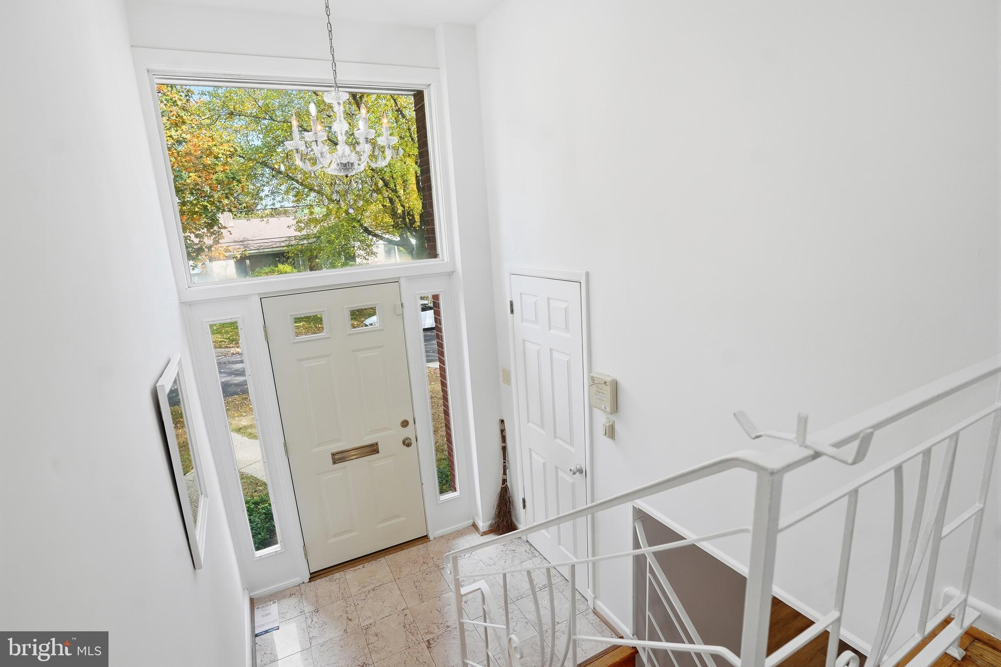 PARKCREST - Residential