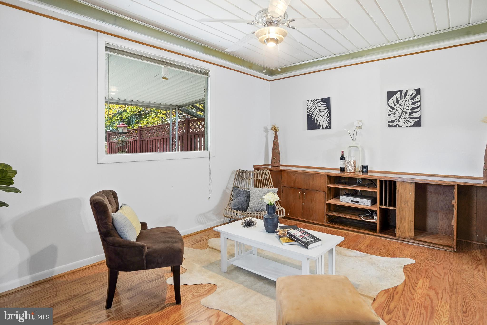 PARKCREST - Residential