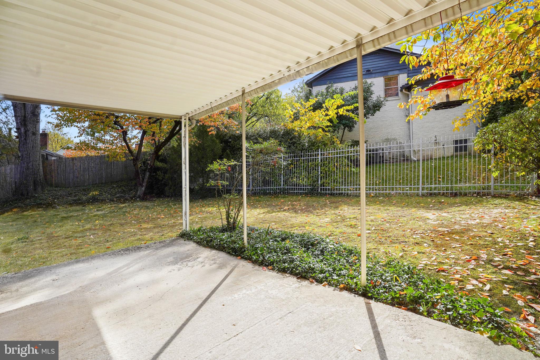 PARKCREST - Residential