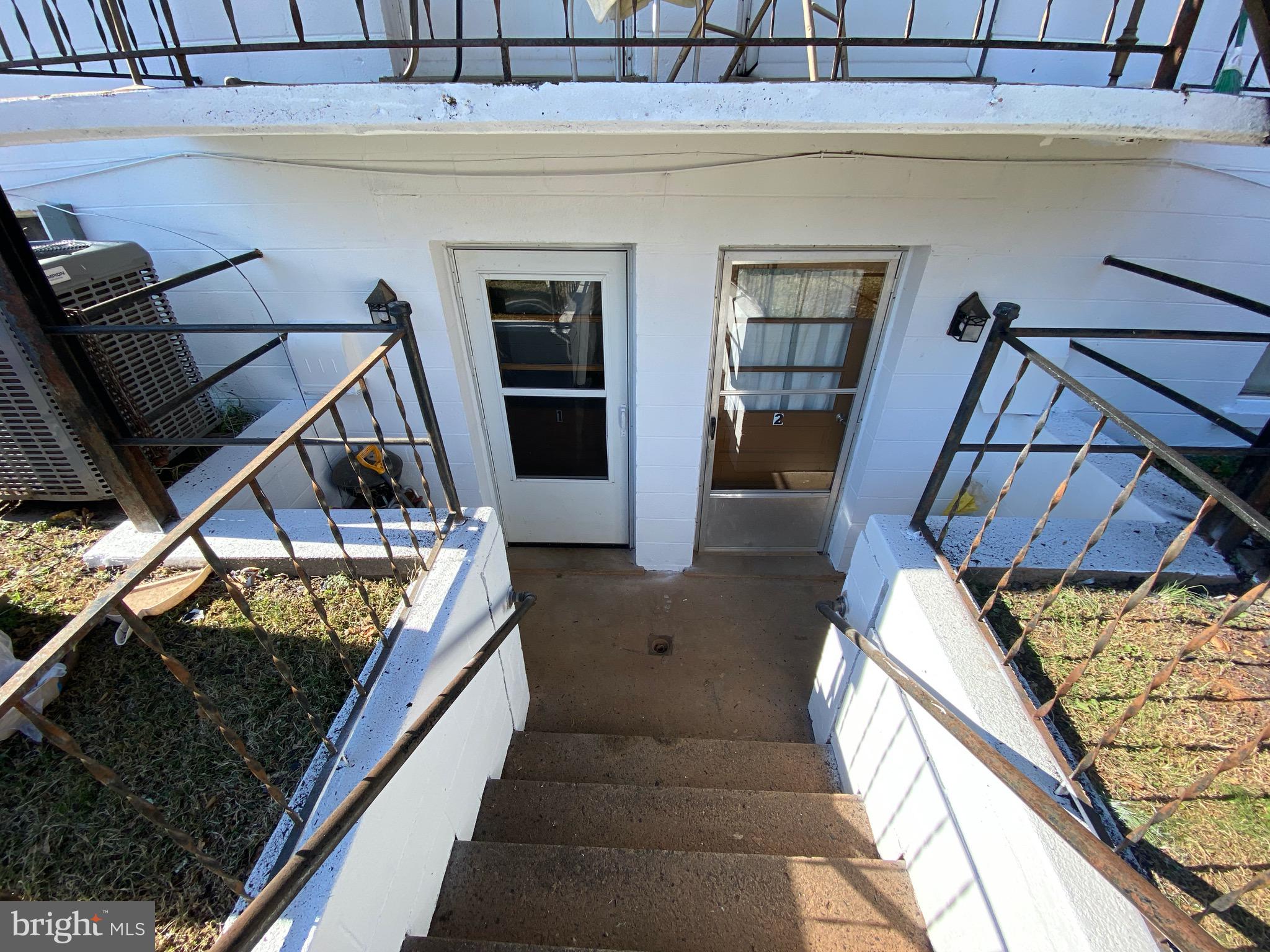 NONE AVAILABLE - Residential Lease