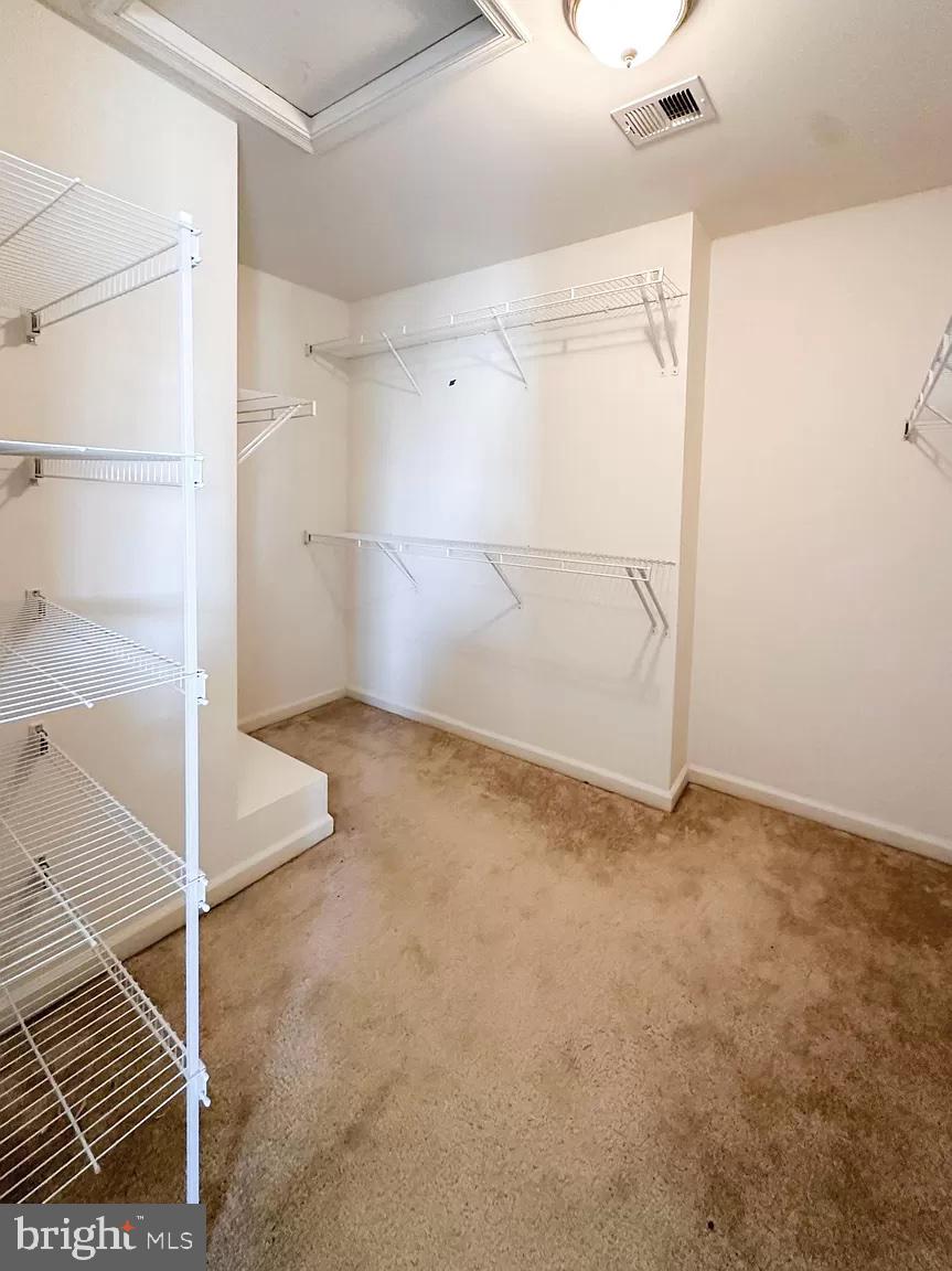 CASCADES PLACE CONDOMINIUM - Residential Lease