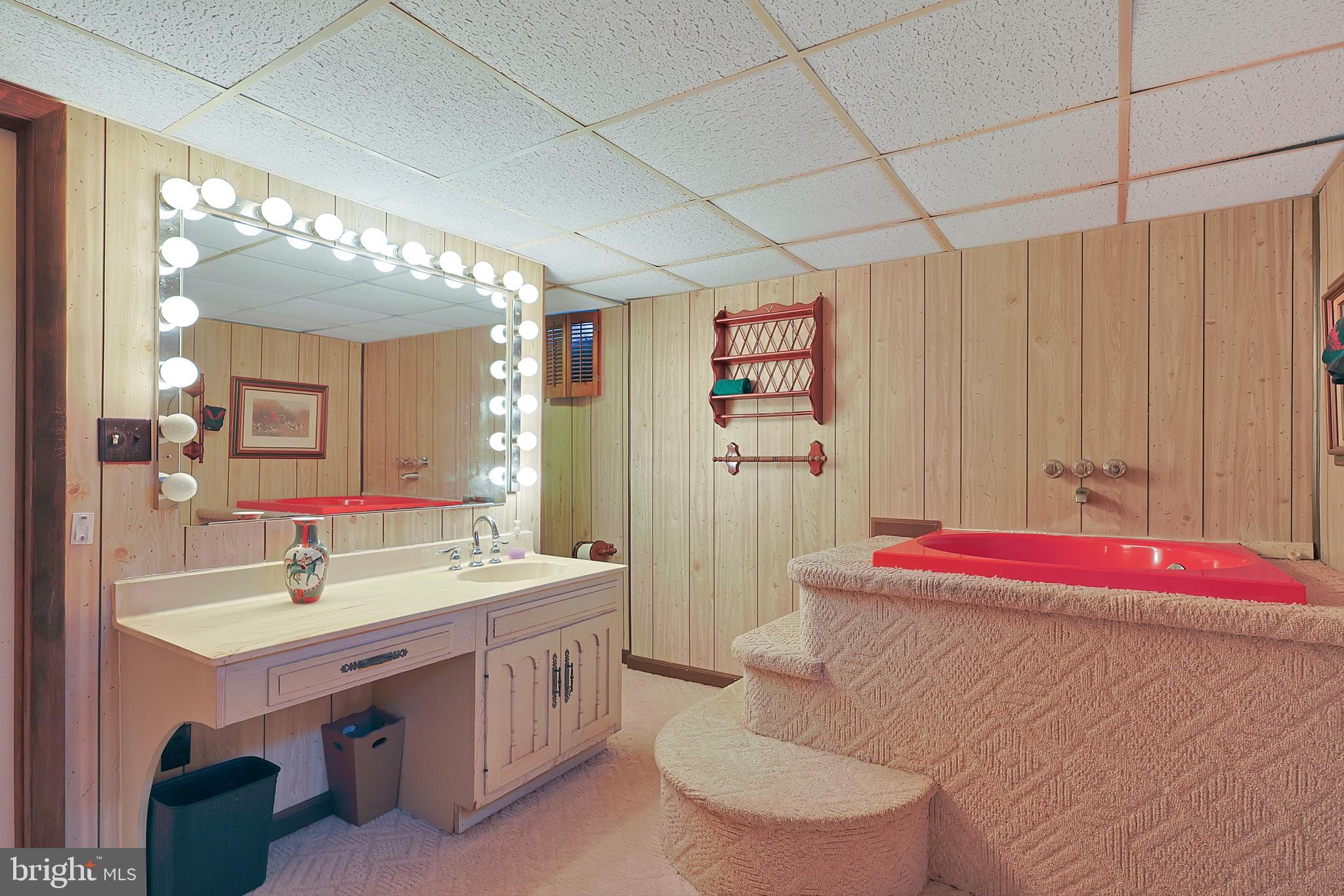 FOUNTAIN - Residential