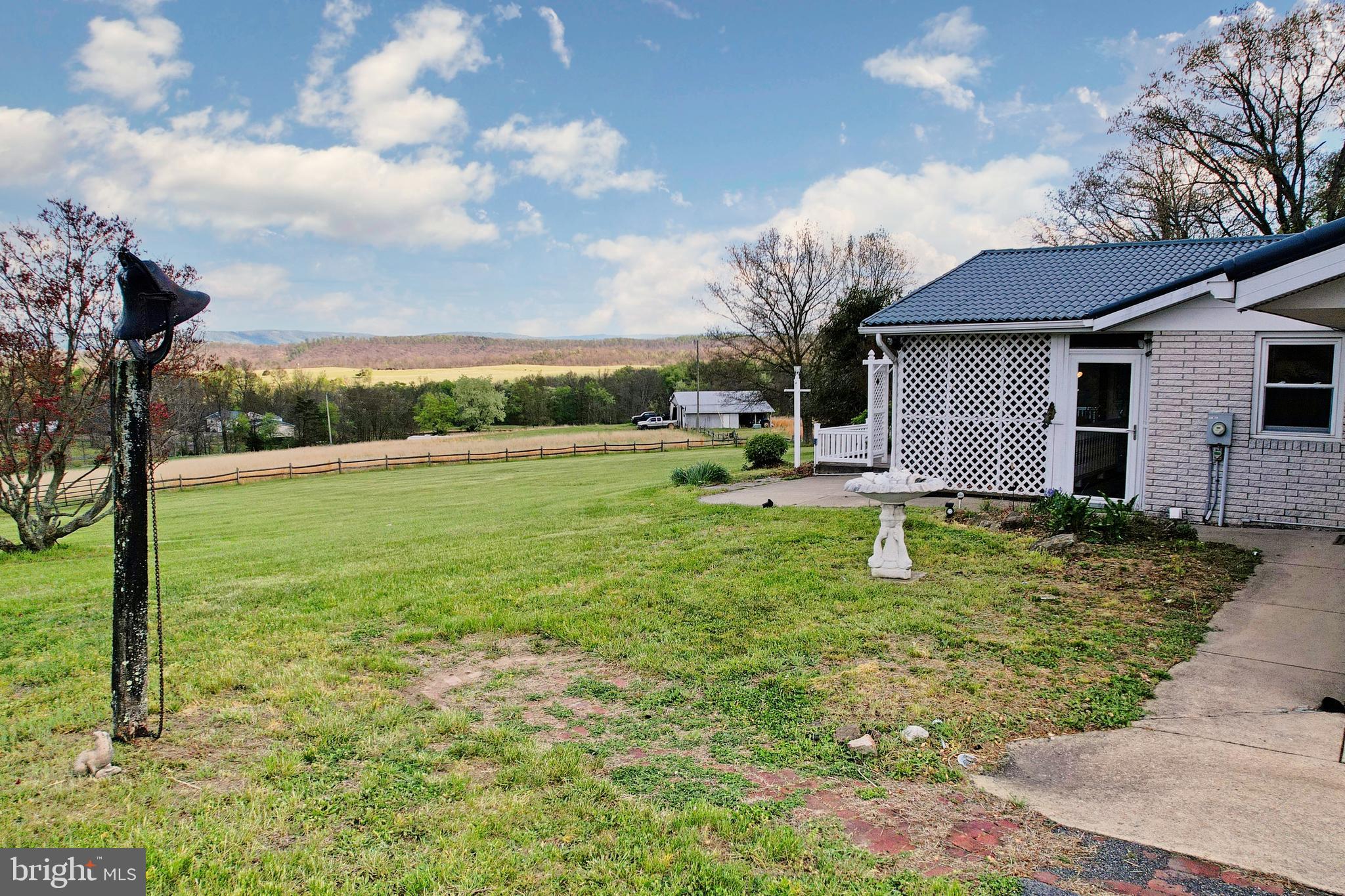 FOUNTAIN - Residential