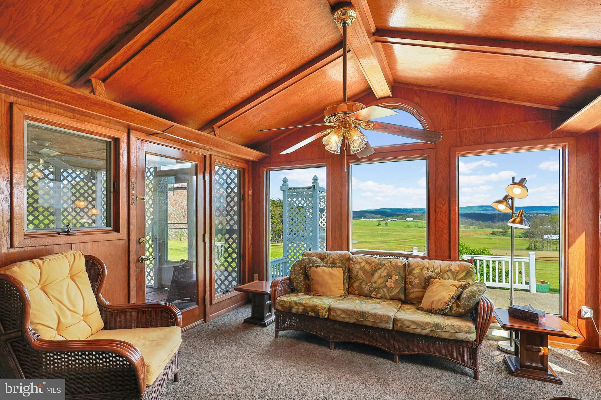 FOUNTAIN - Residential