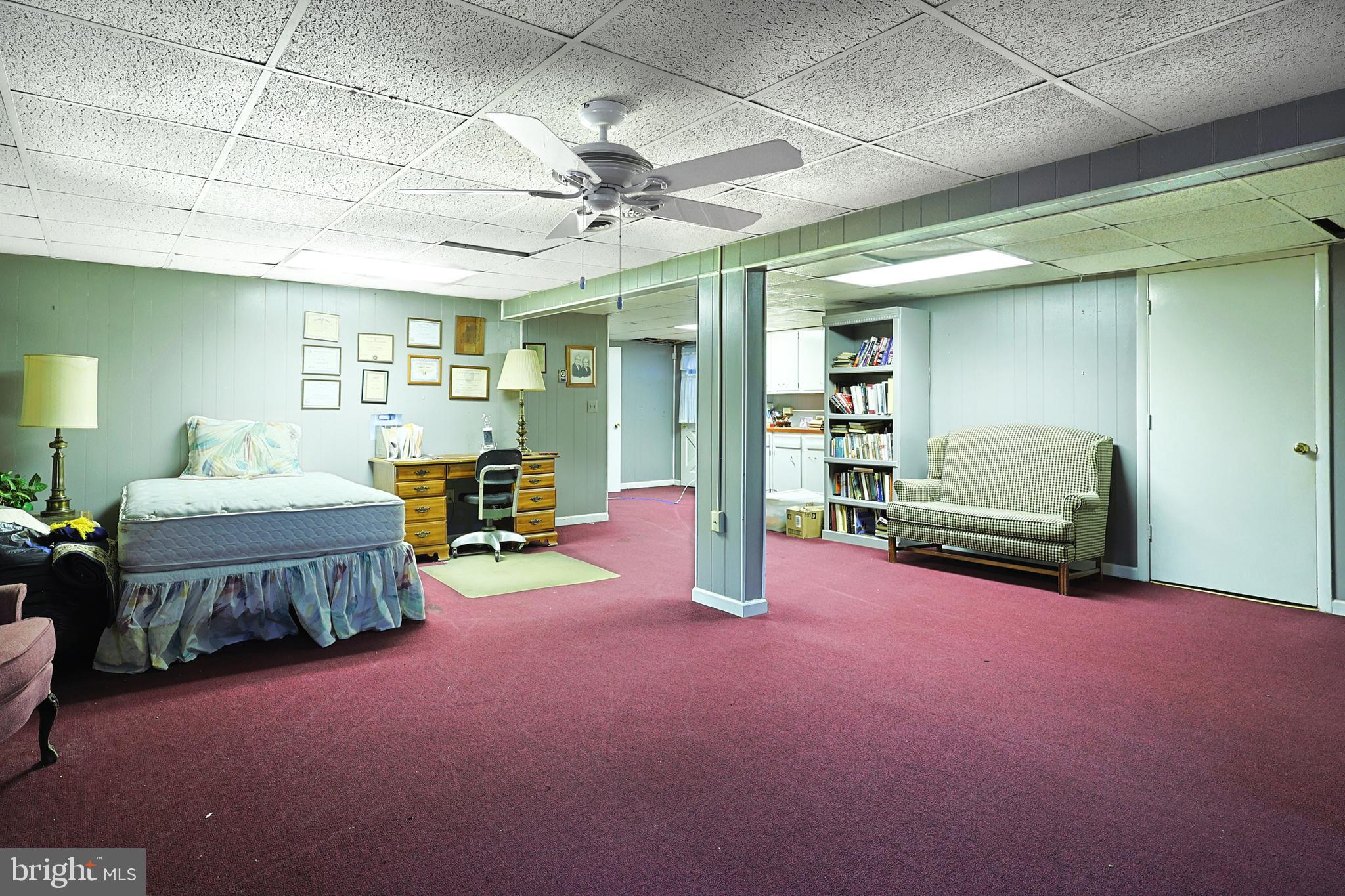 FOUNTAIN - Residential