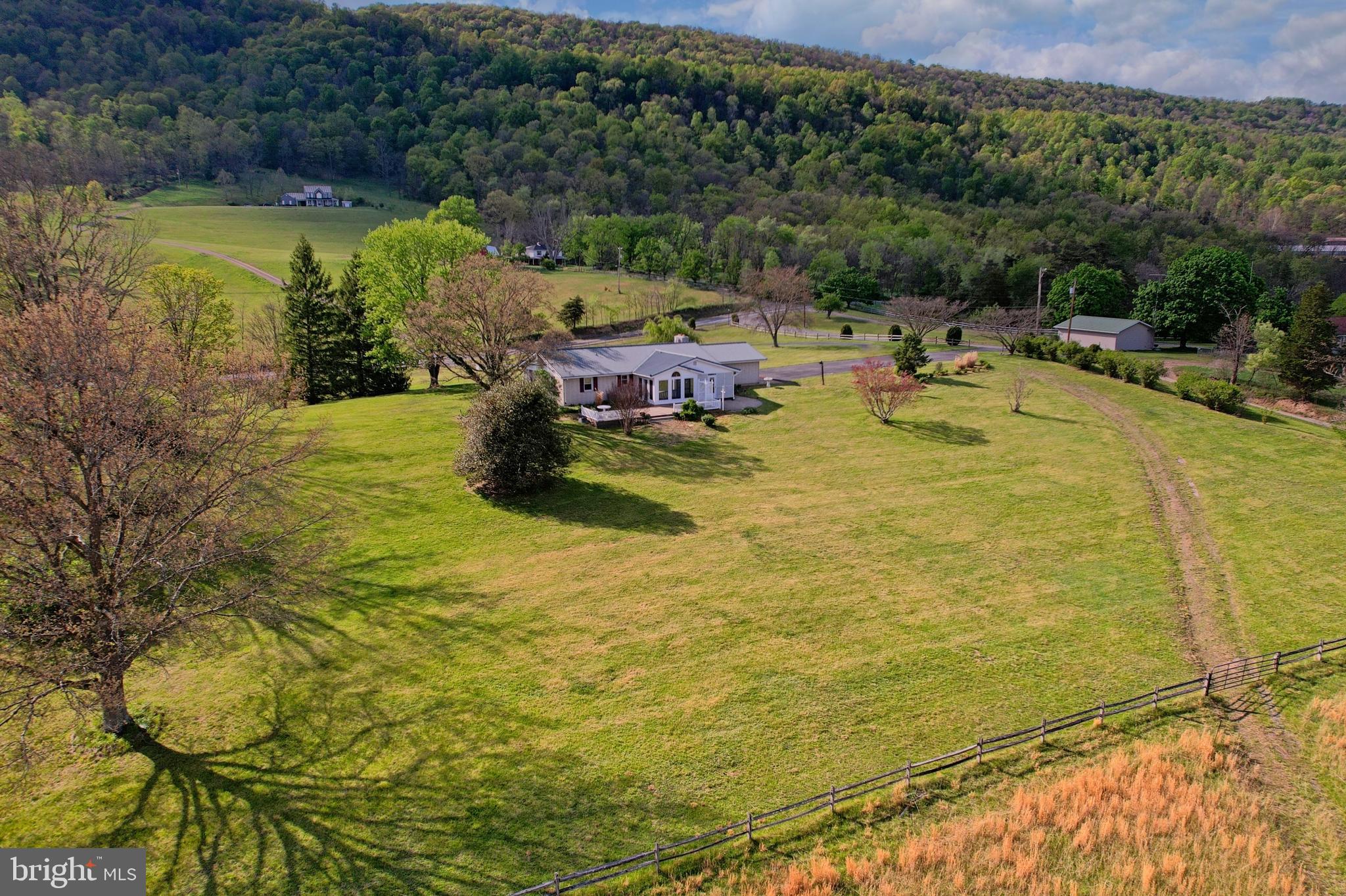 FOUNTAIN - Residential