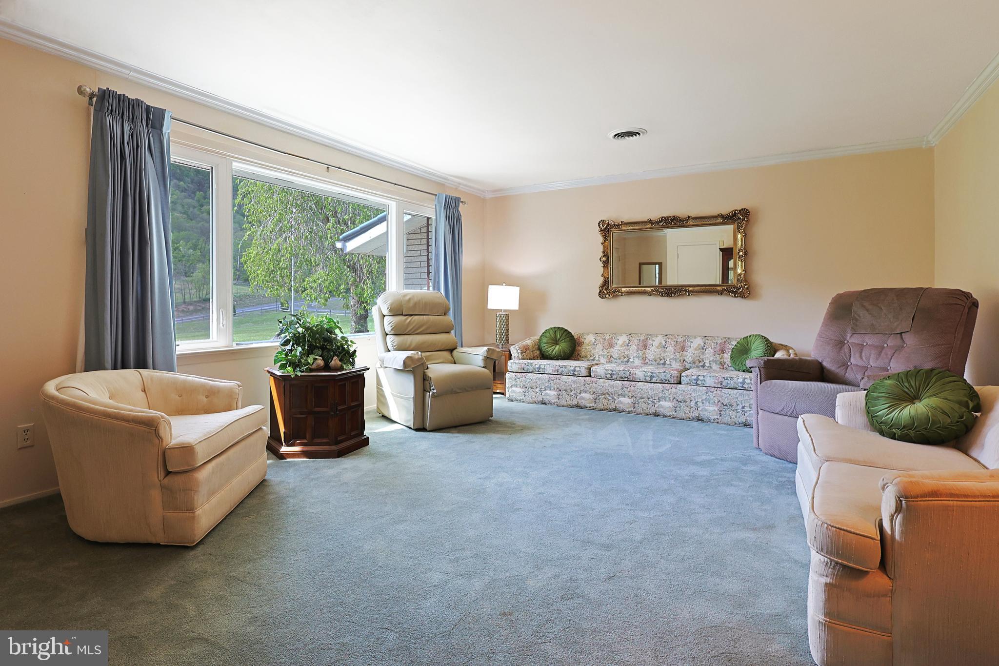 FOUNTAIN - Residential