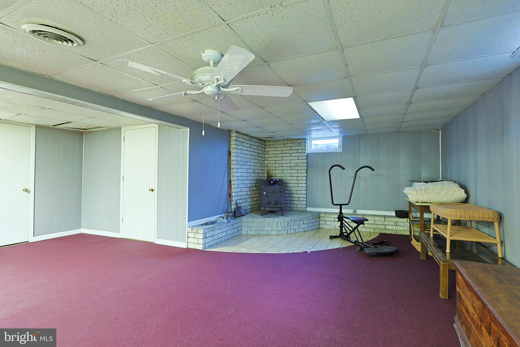 FOUNTAIN - Residential