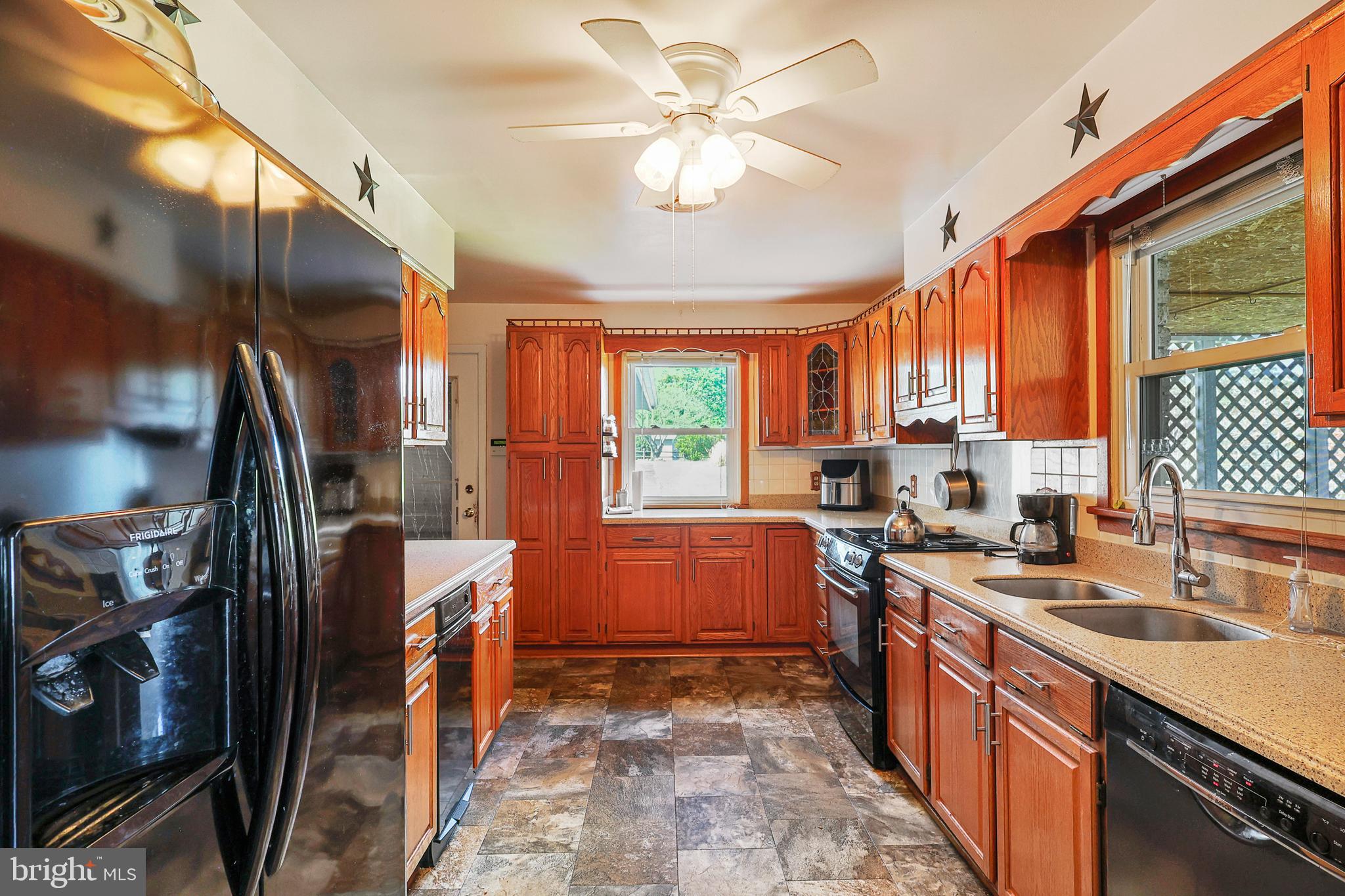 FOUNTAIN - Residential