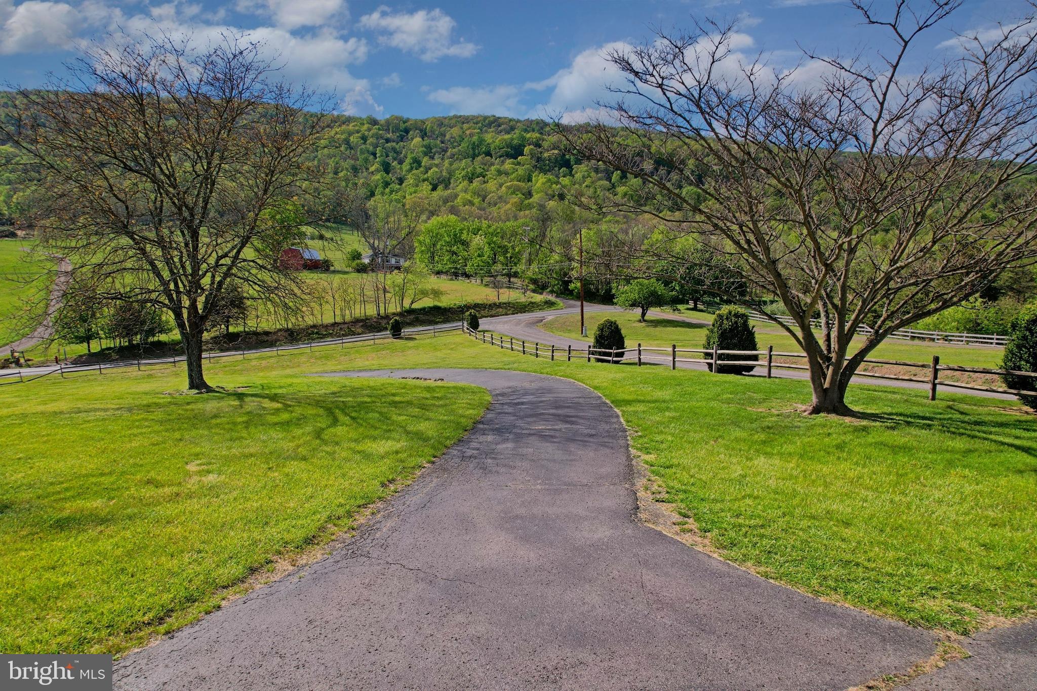 FOUNTAIN - Residential