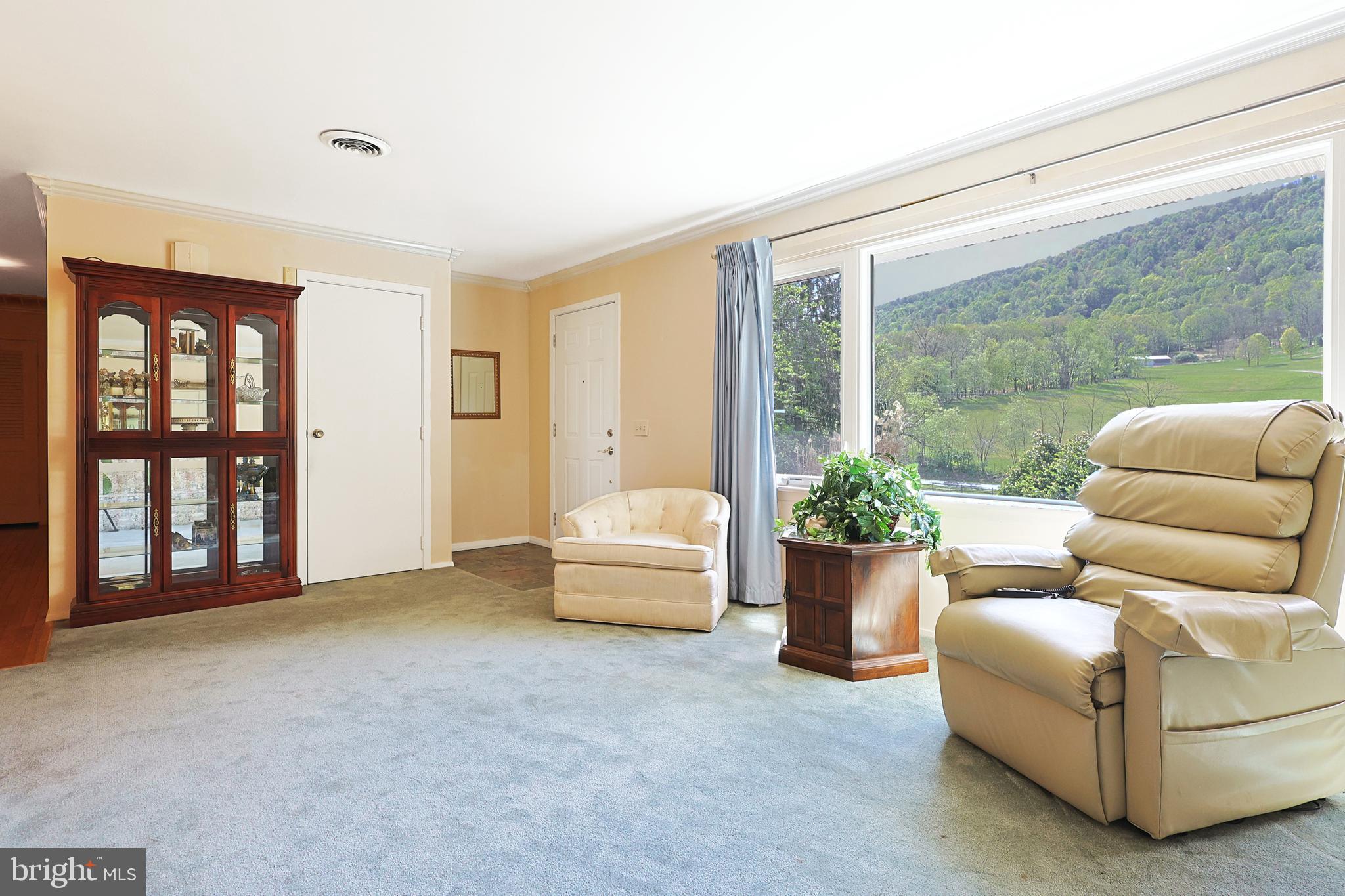 FOUNTAIN - Residential