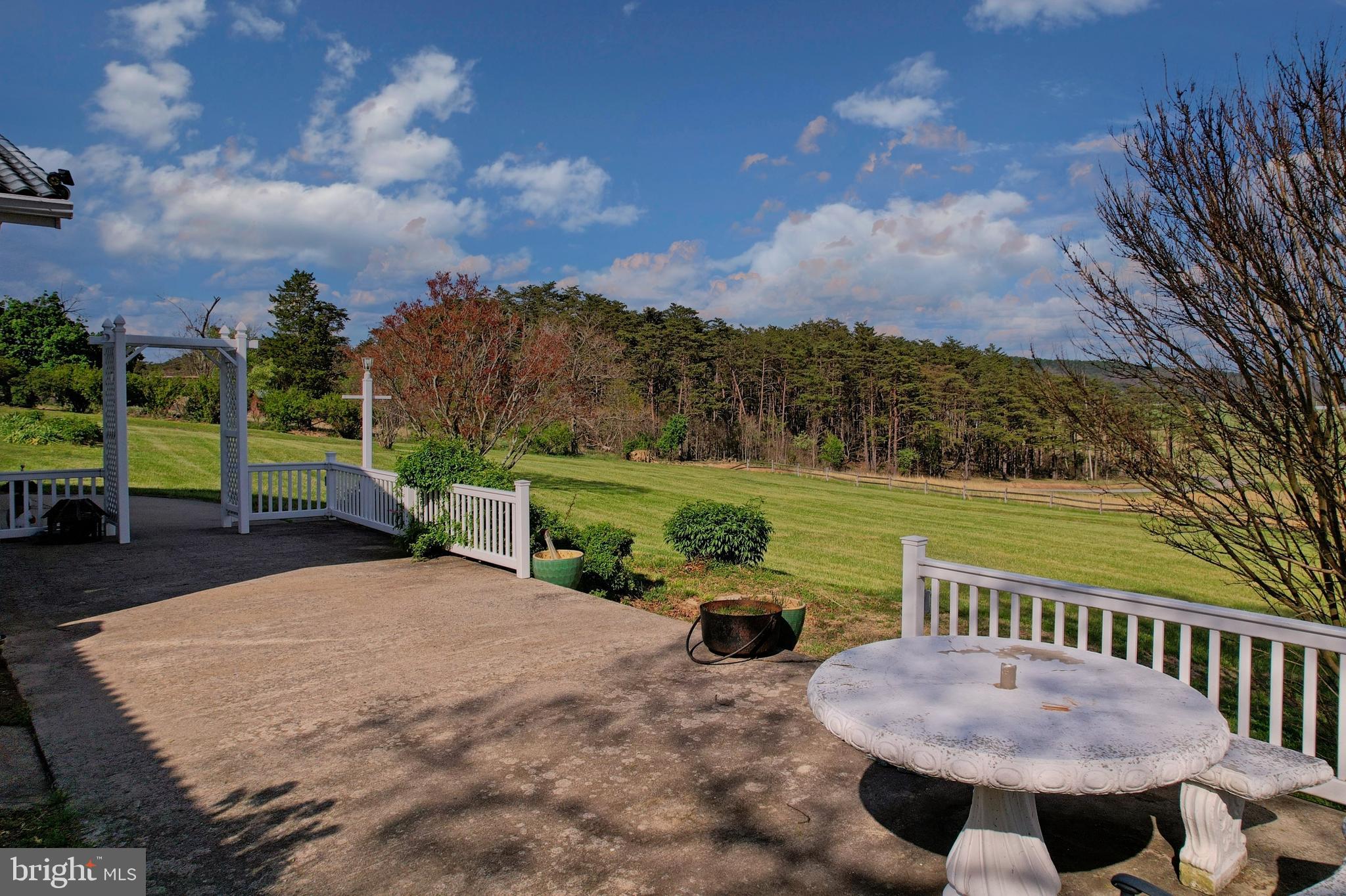 FOUNTAIN - Residential
