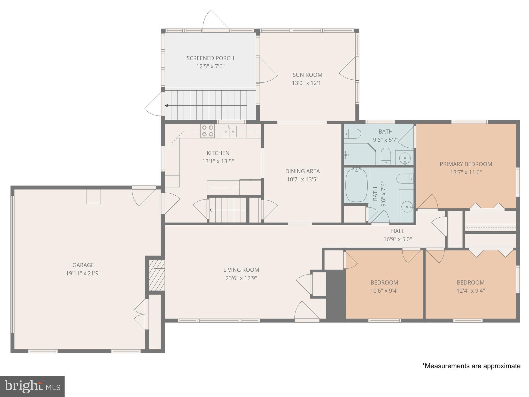 FOUNTAIN - Residential