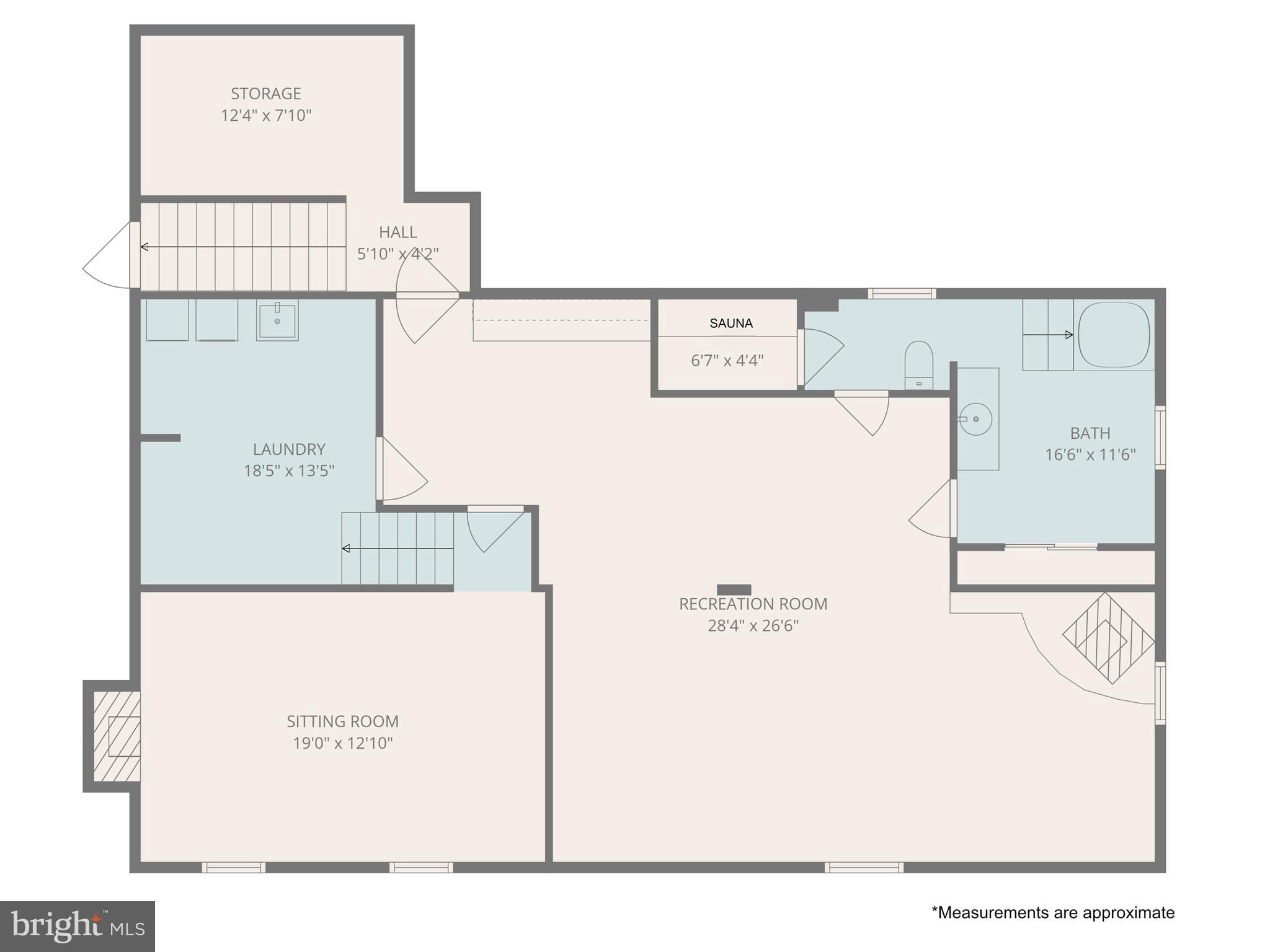 FOUNTAIN - Residential