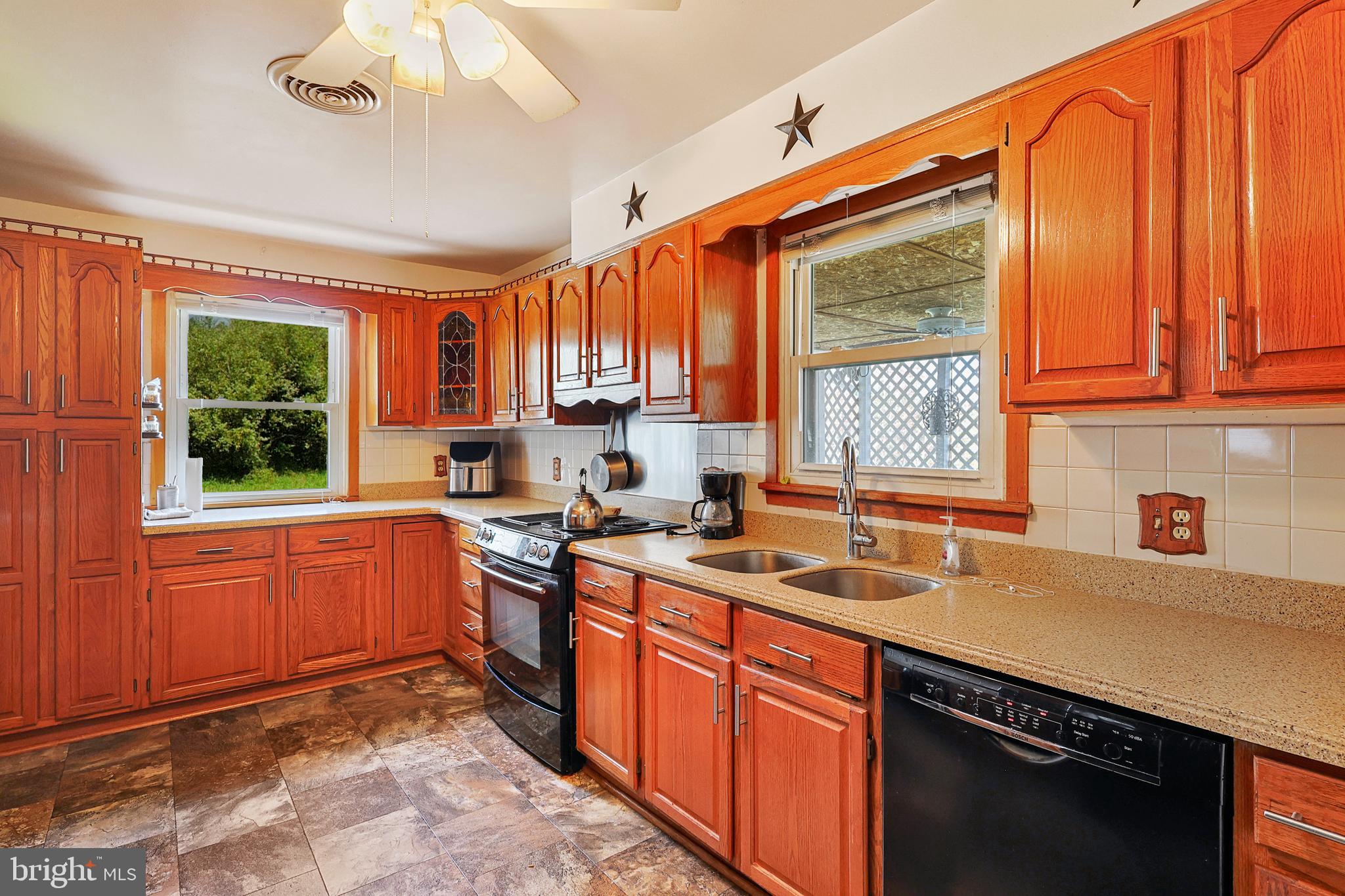 FOUNTAIN - Residential