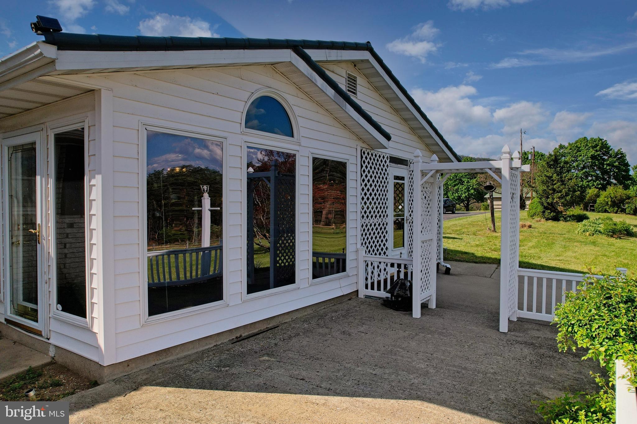 FOUNTAIN - Residential