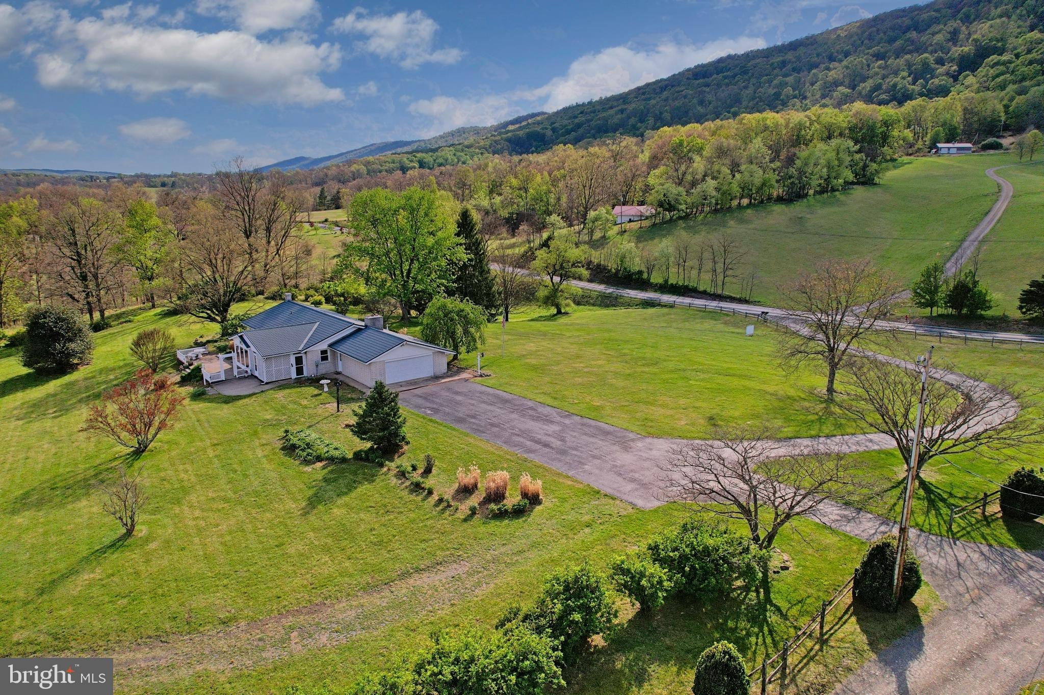 FOUNTAIN - Residential