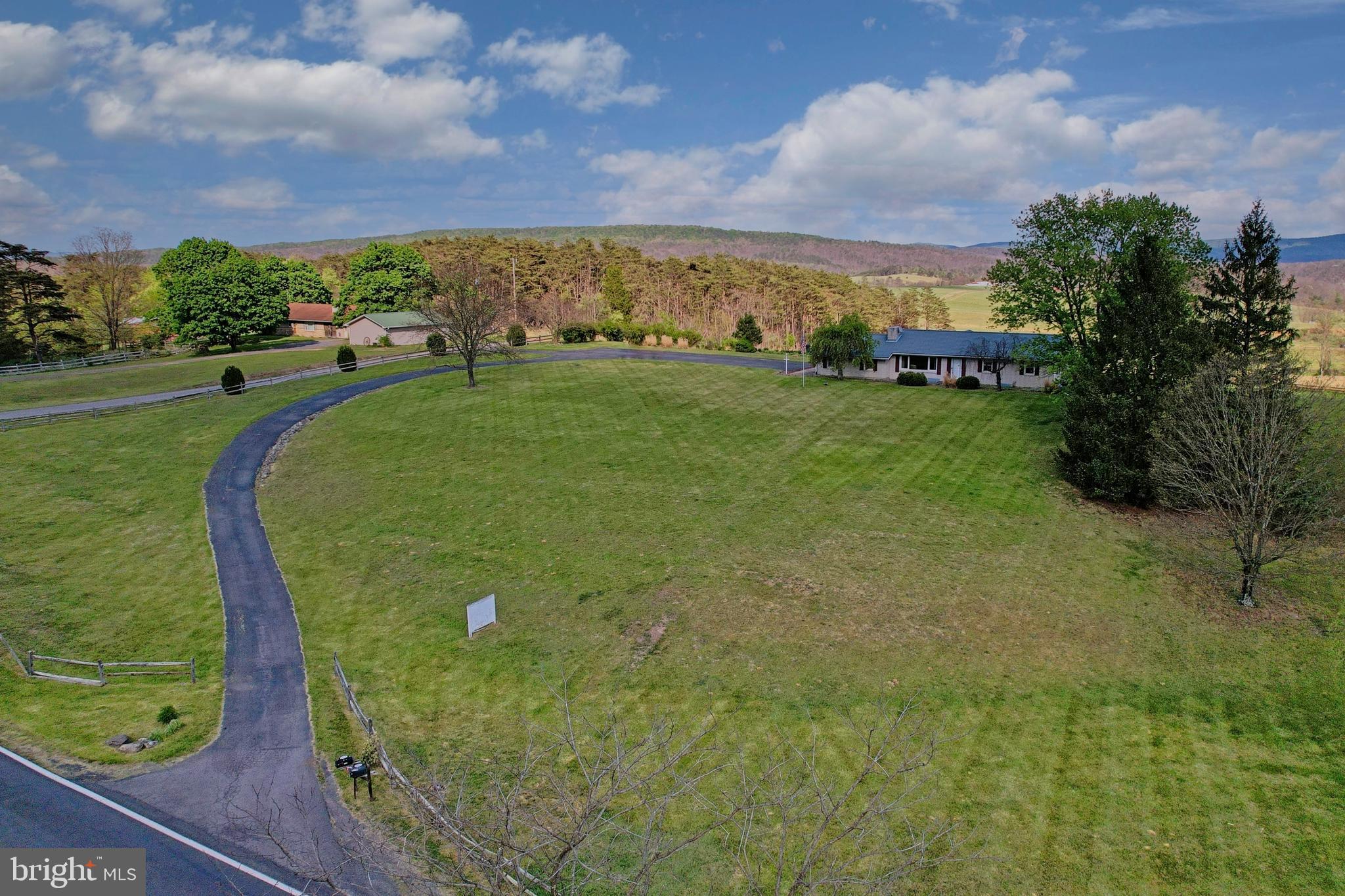 FOUNTAIN - Residential
