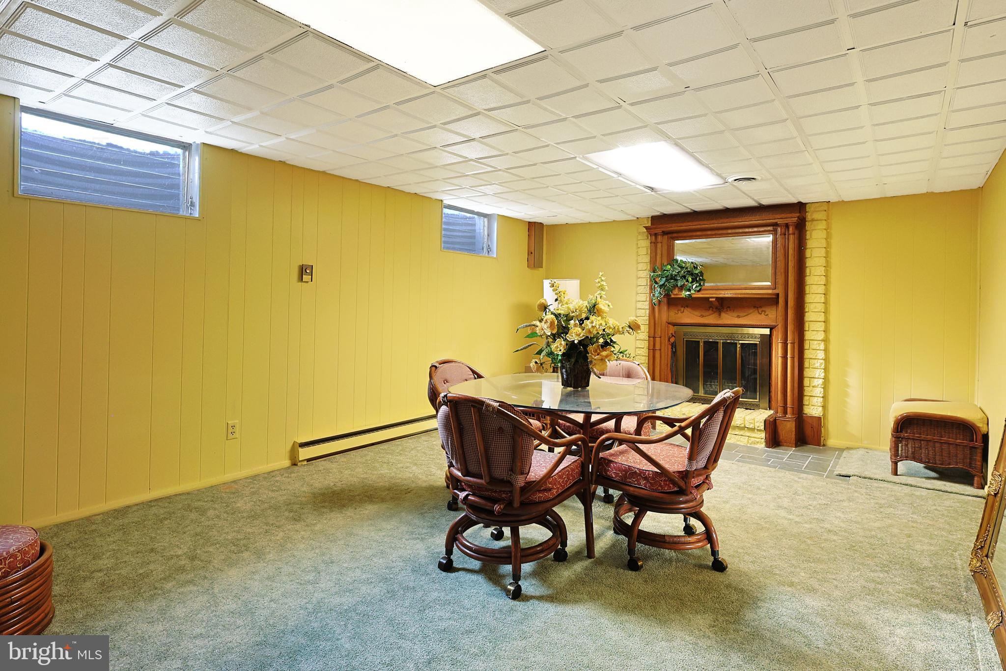 FOUNTAIN - Residential