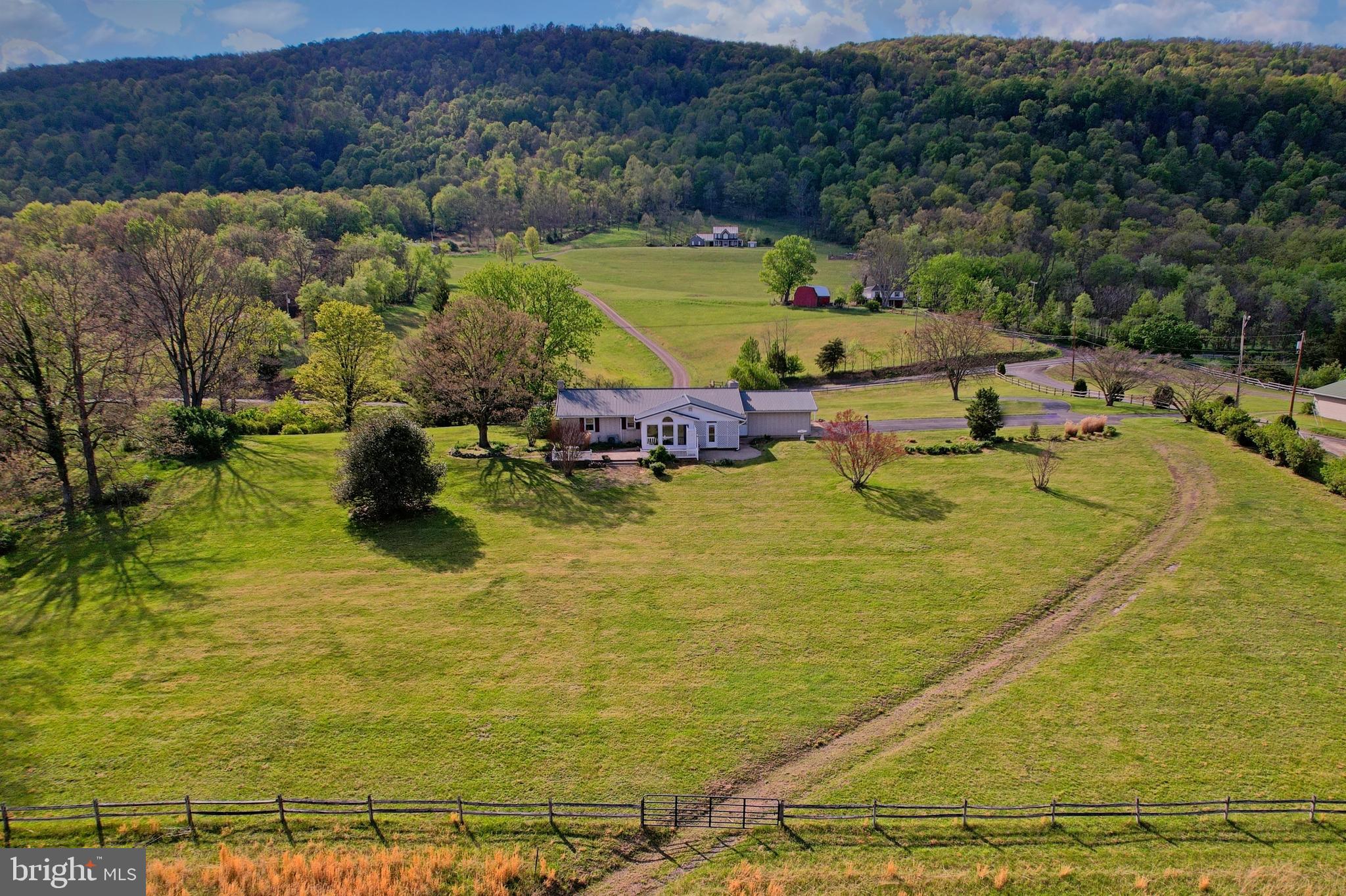FOUNTAIN - Residential