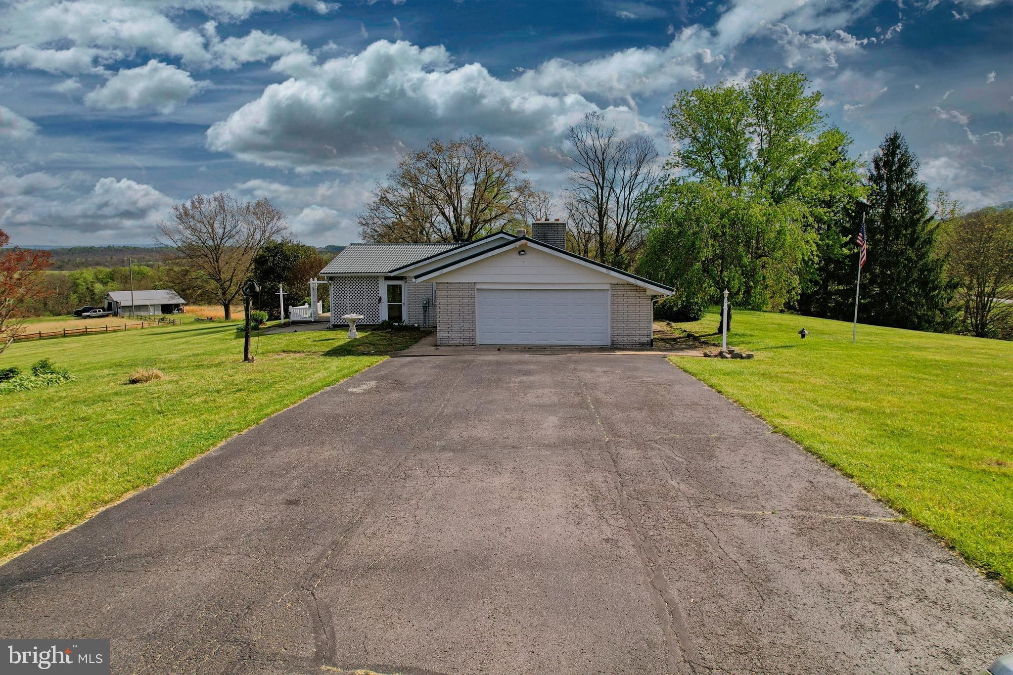 FOUNTAIN - Residential