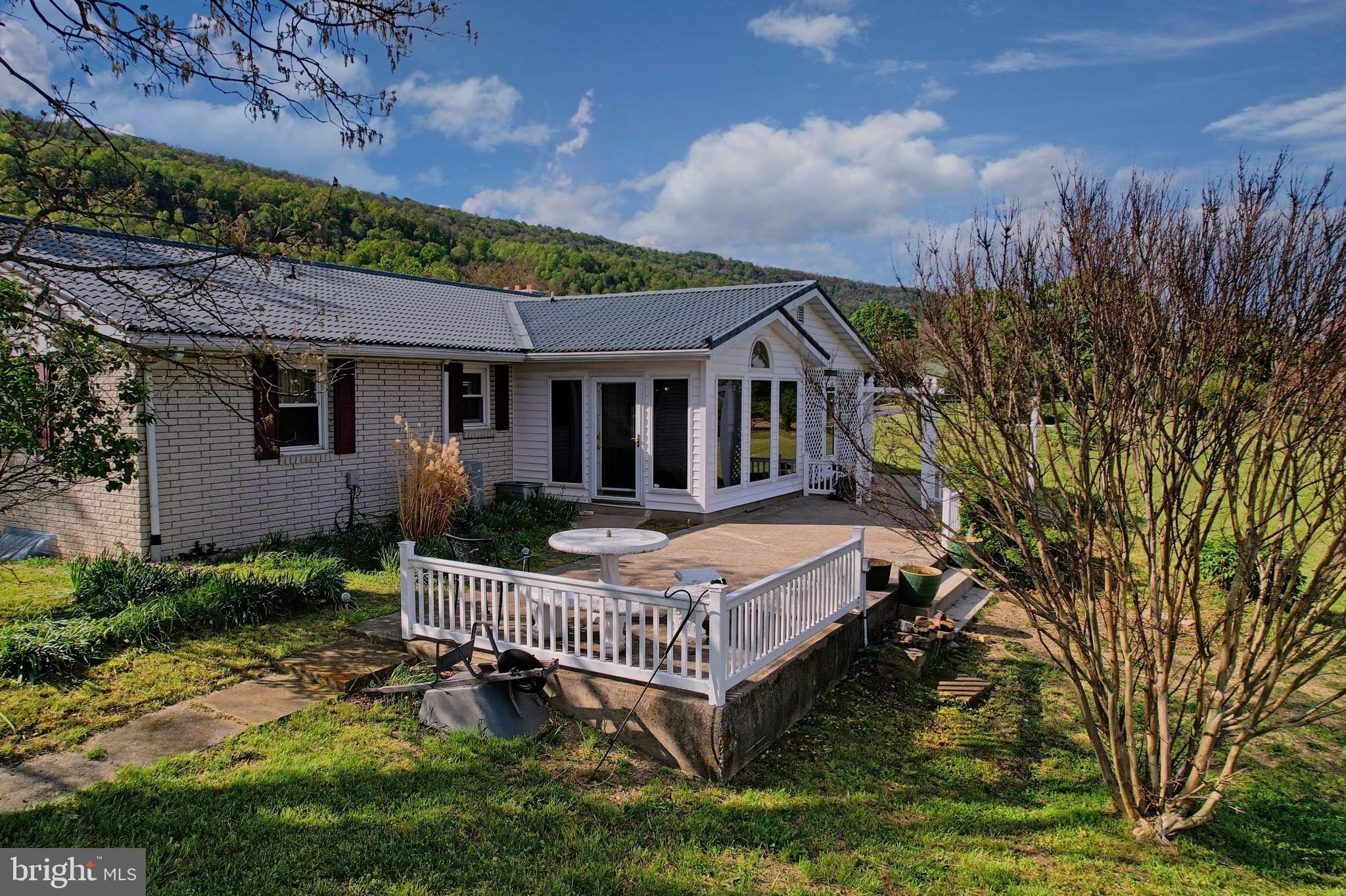 FOUNTAIN - Residential