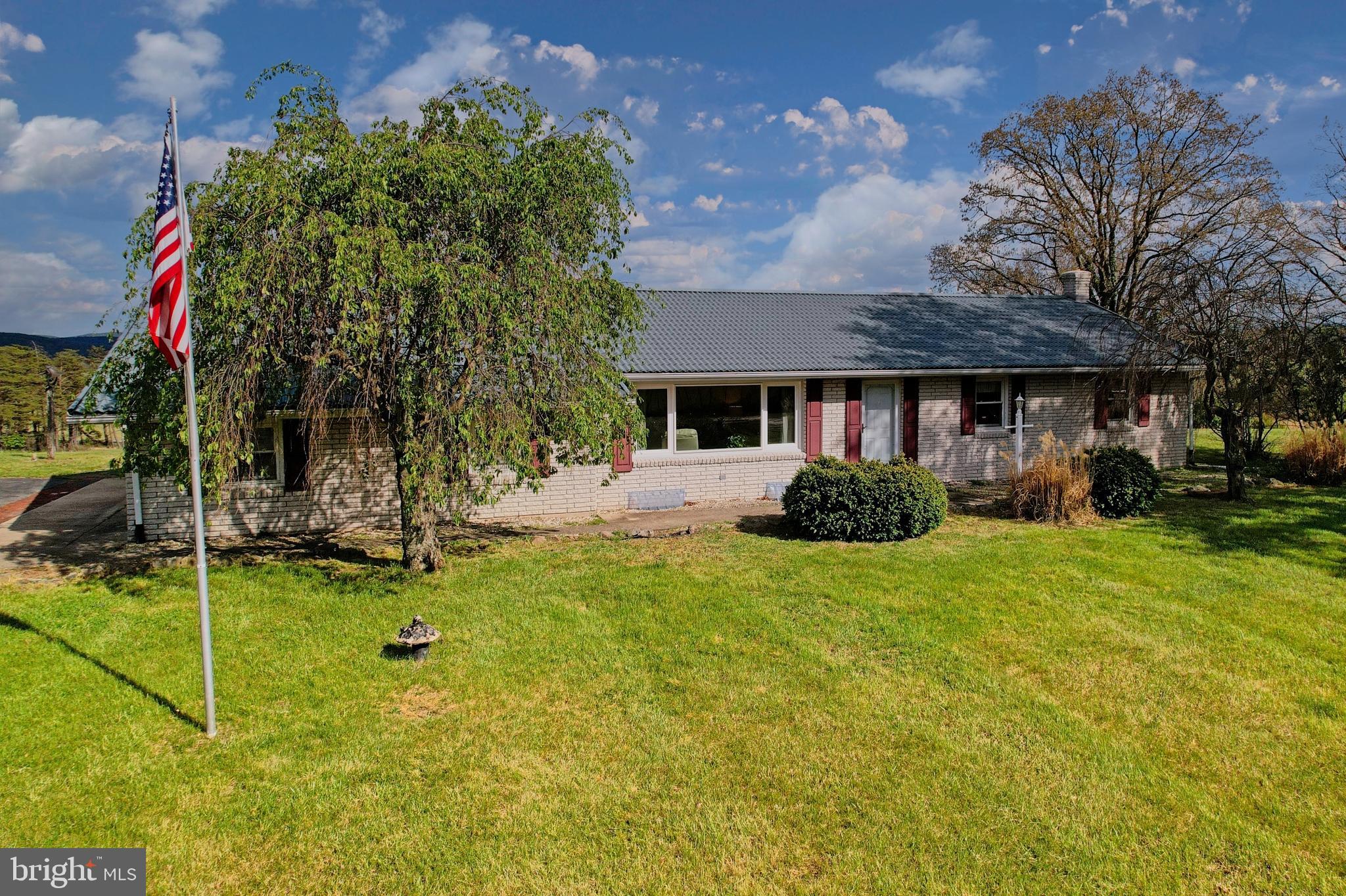 FOUNTAIN - Residential