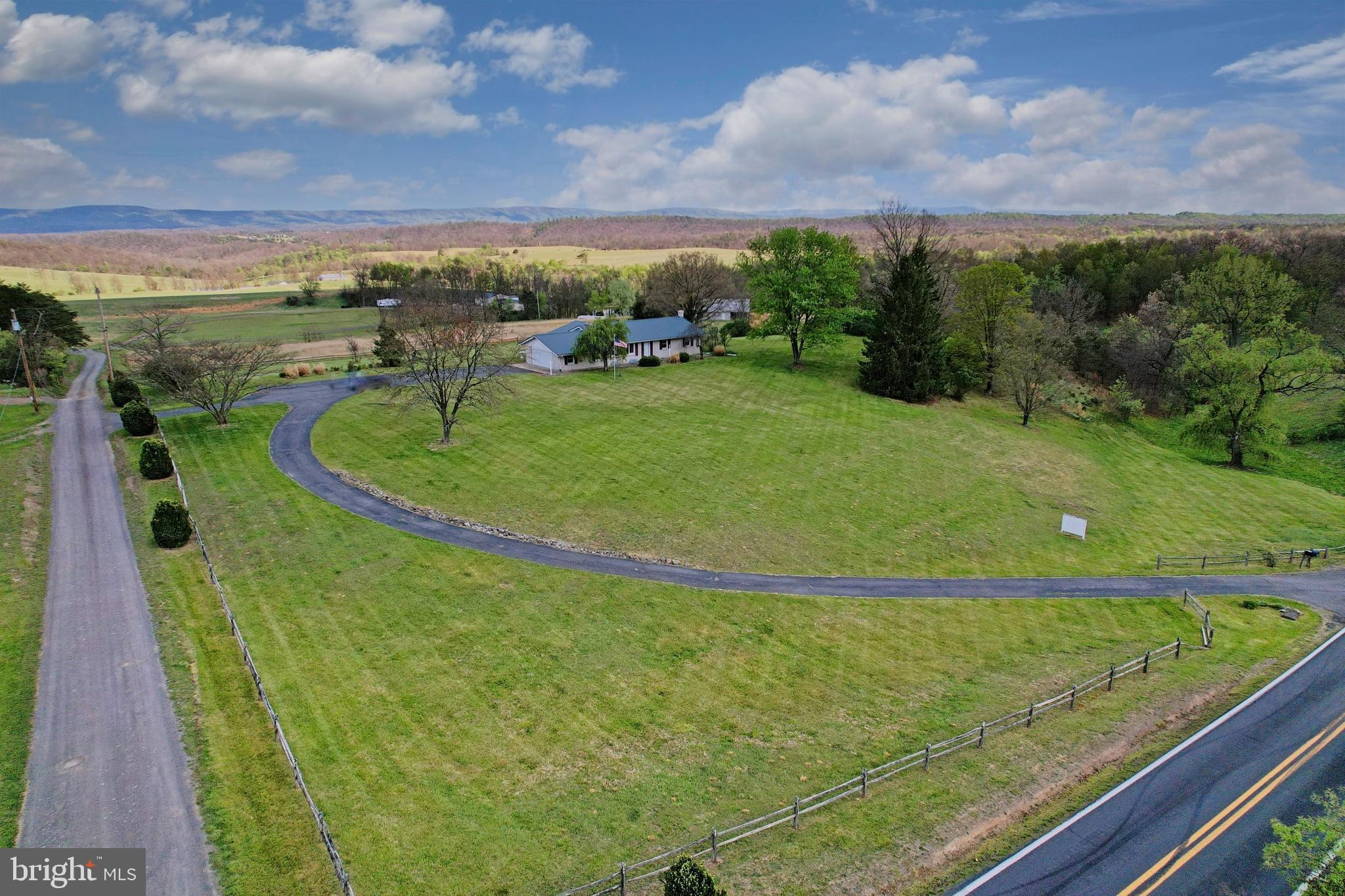 FOUNTAIN - Residential