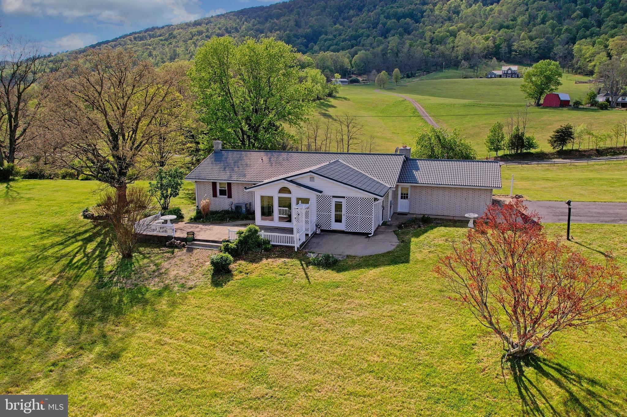 FOUNTAIN - Residential