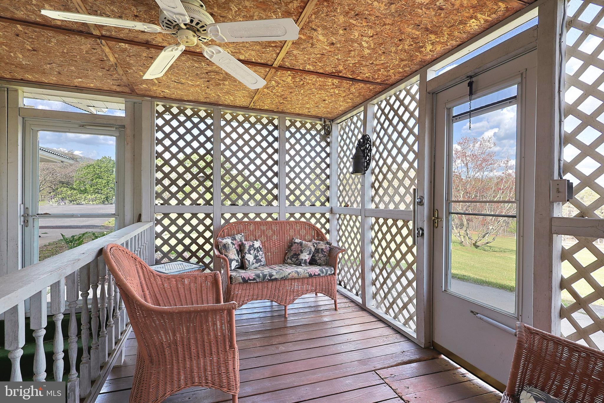 FOUNTAIN - Residential