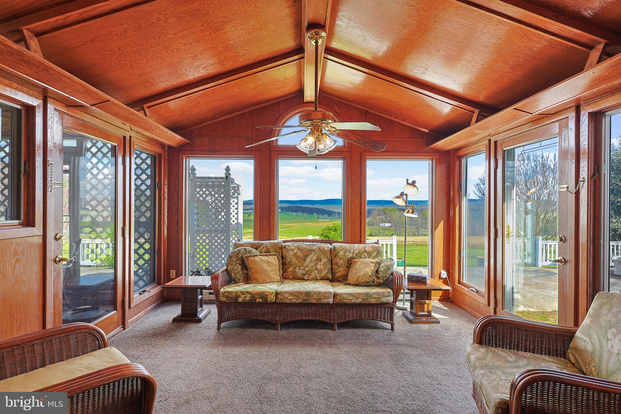 FOUNTAIN - Residential